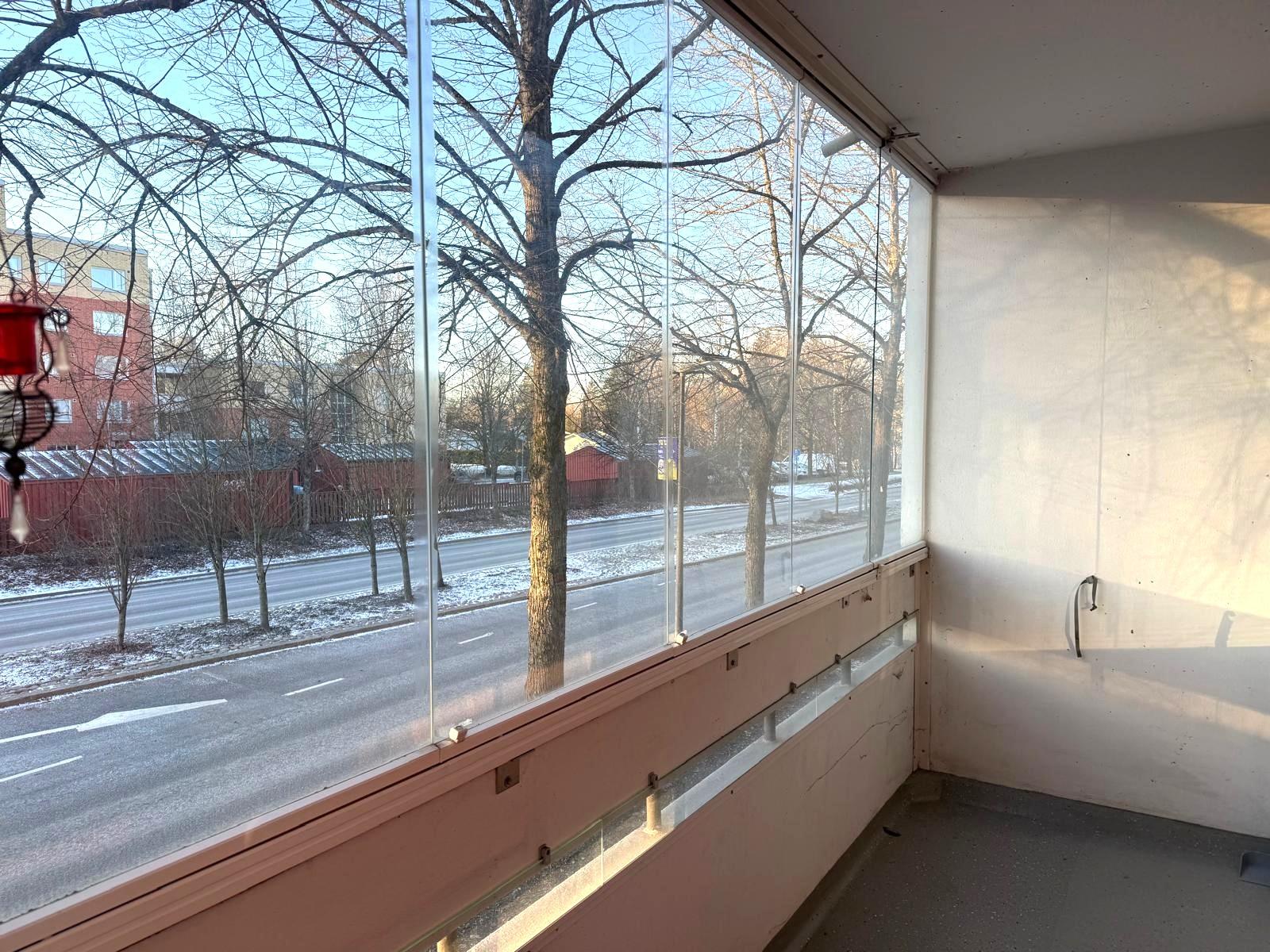 Tuusulantie 37, Untola, Kerava