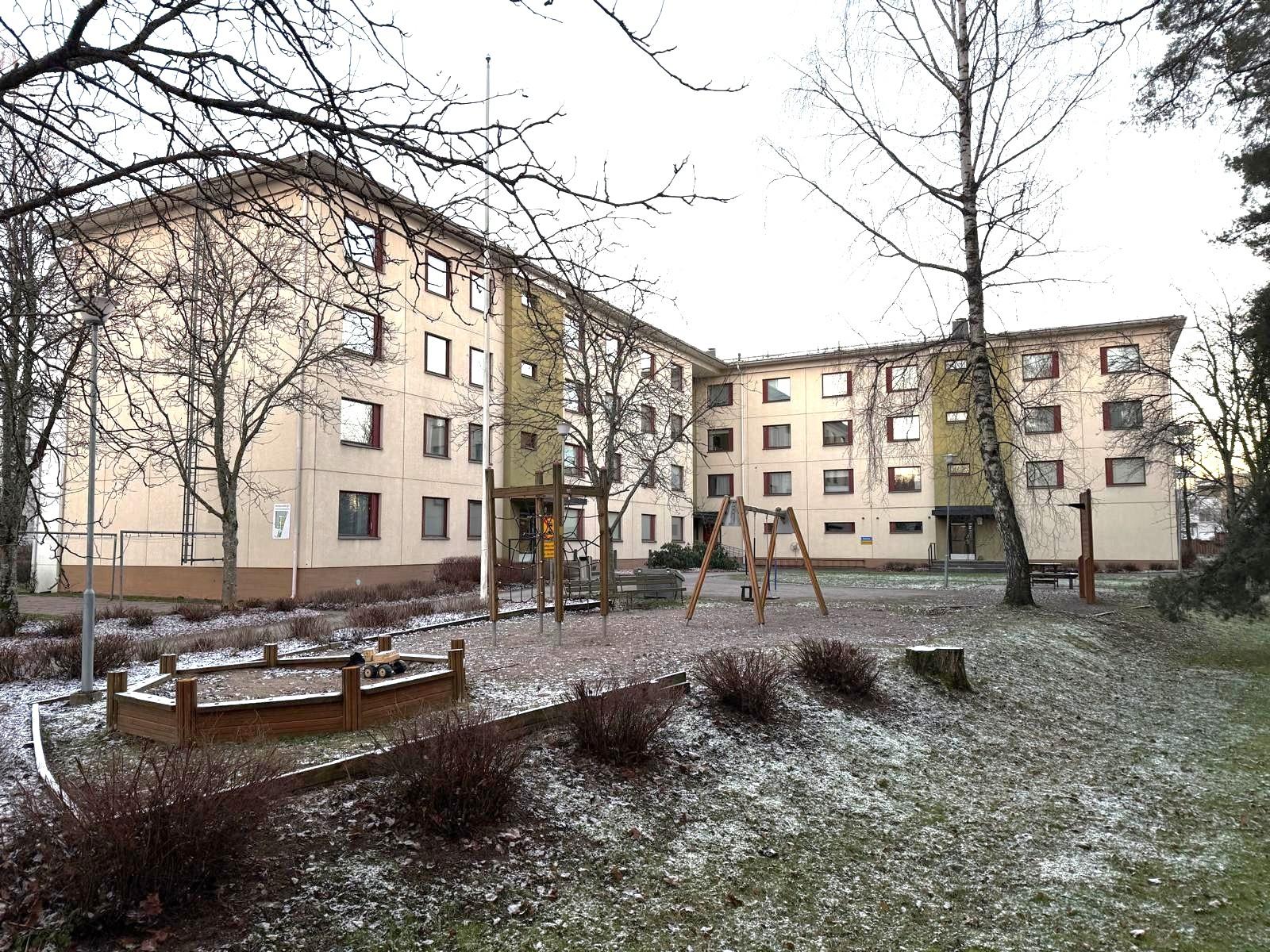 Tuusulantie 37, Untola, Kerava