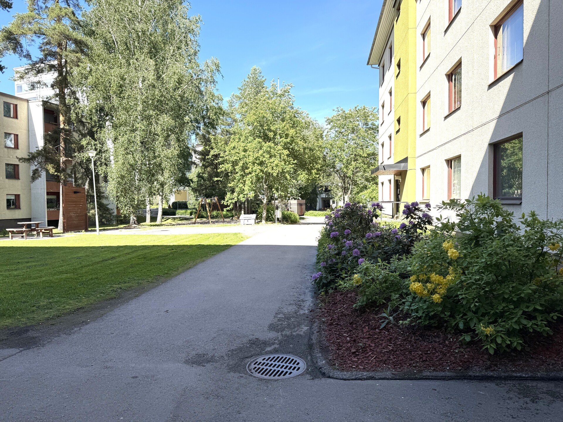 Tuusulantie 37, Kerava