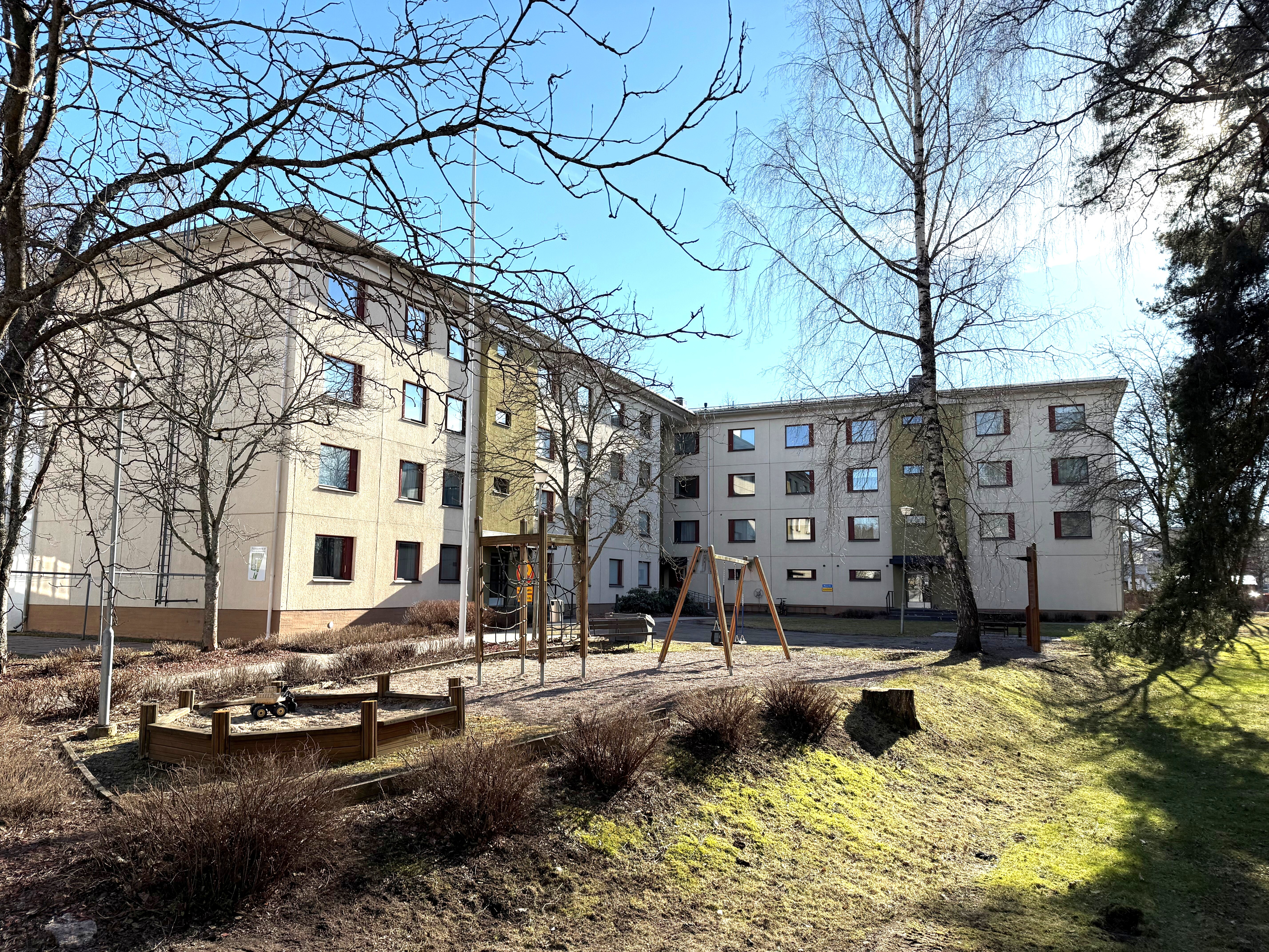 Tuusulantie 37, Untola, Kerava