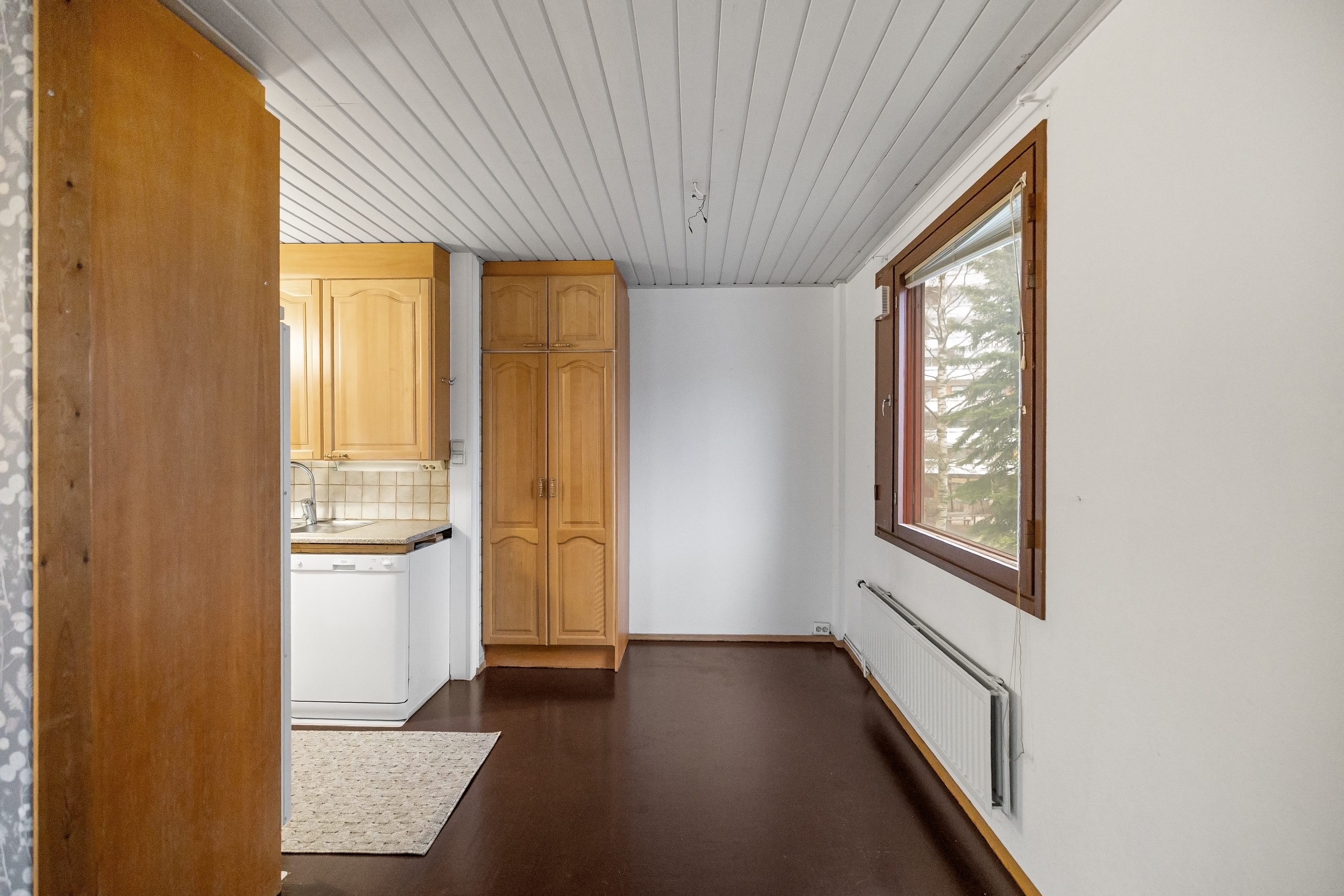 Tuusulantie 37, Untola, Kerava