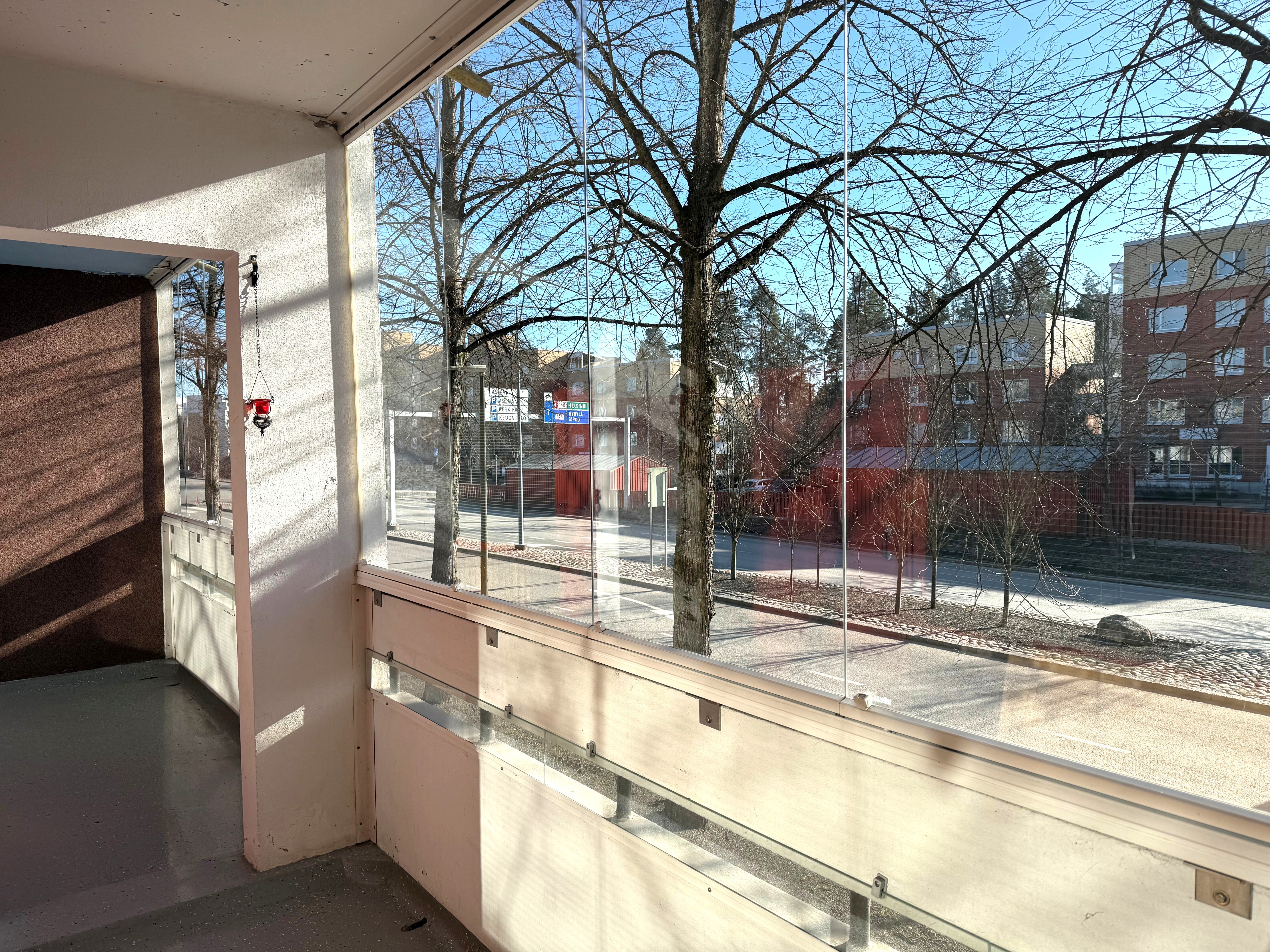 Tuusulantie 37, Untola, Kerava