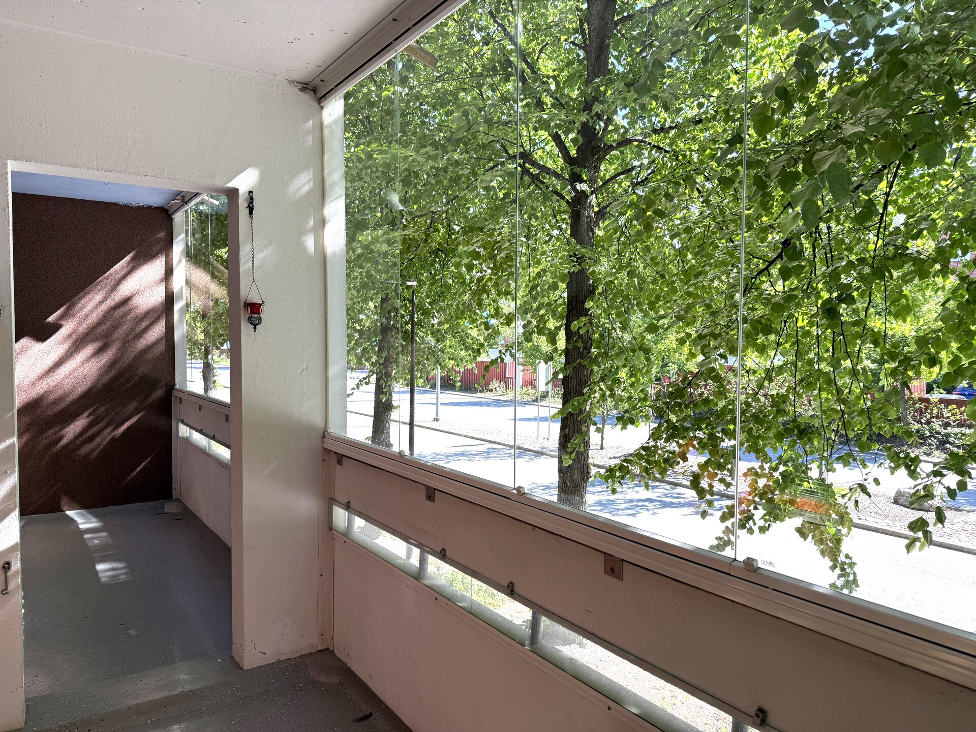 Tuusulantie 37, Kerava
