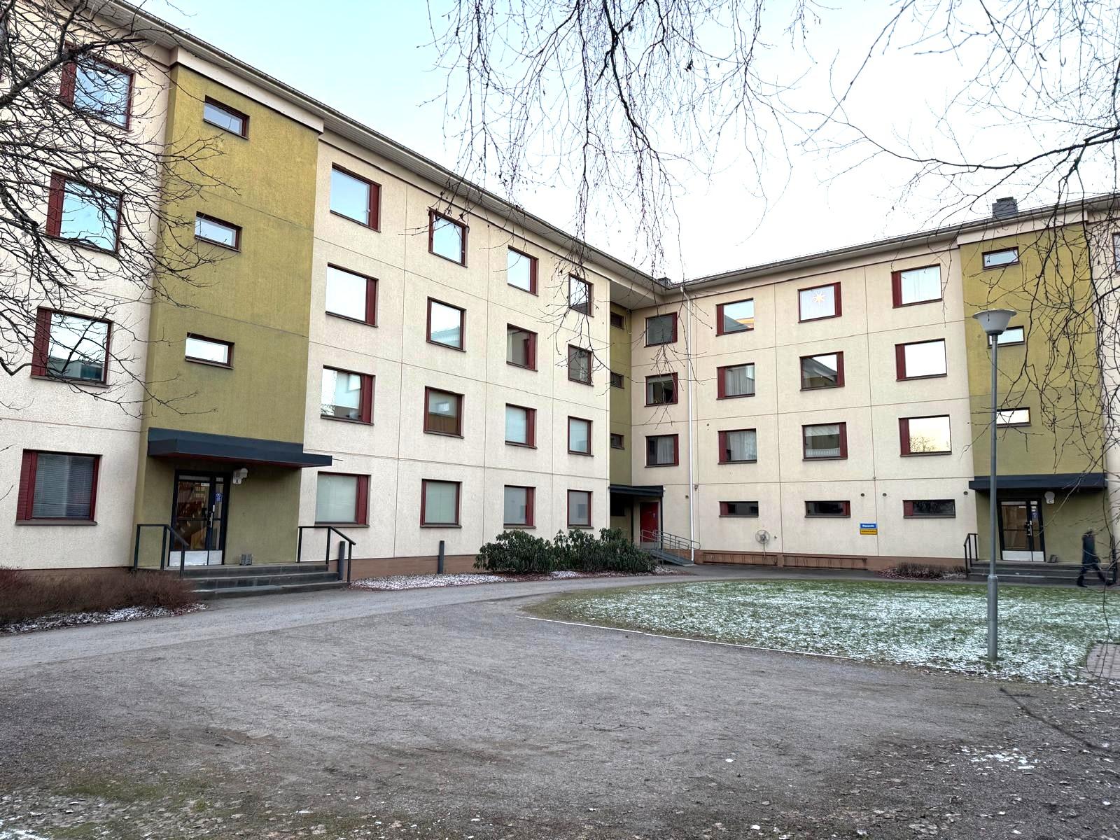 Tuusulantie 37, Untola, Kerava