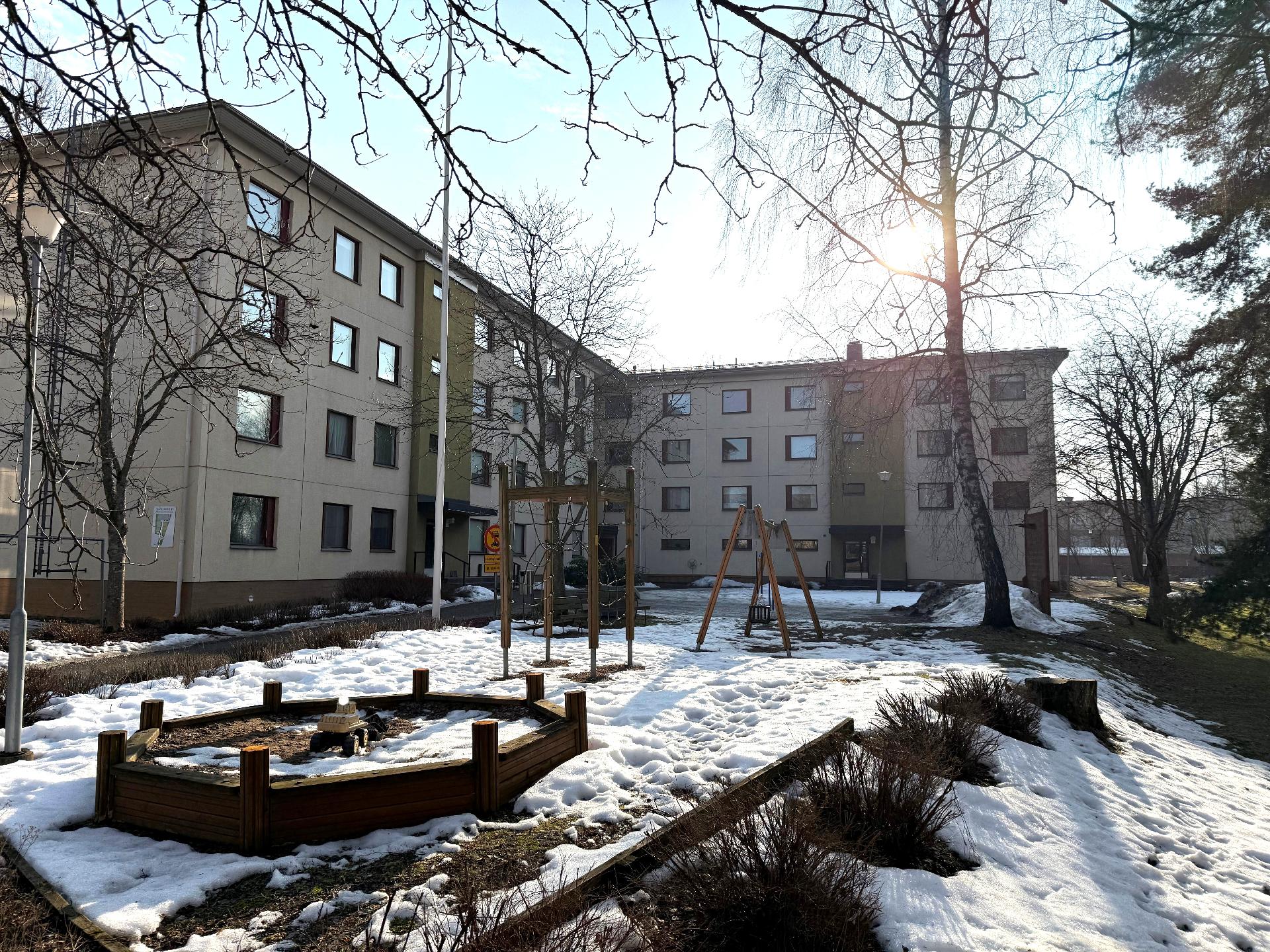 Tuusulantie 37, Untola, Kerava