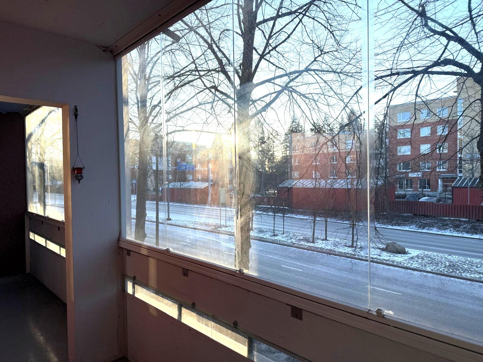 Tuusulantie 37, Untola, Kerava