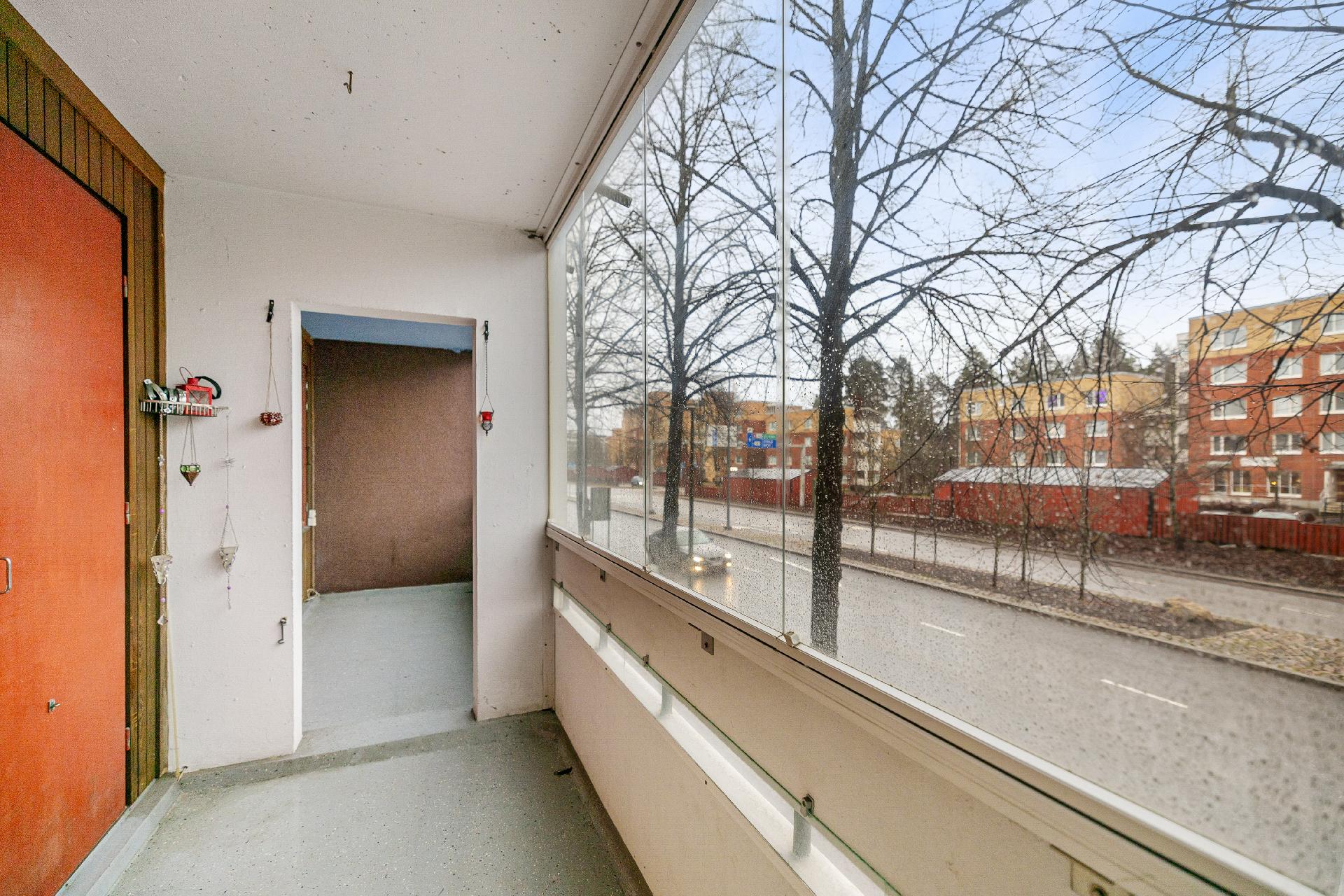 Tuusulantie 37, Untola, Kerava