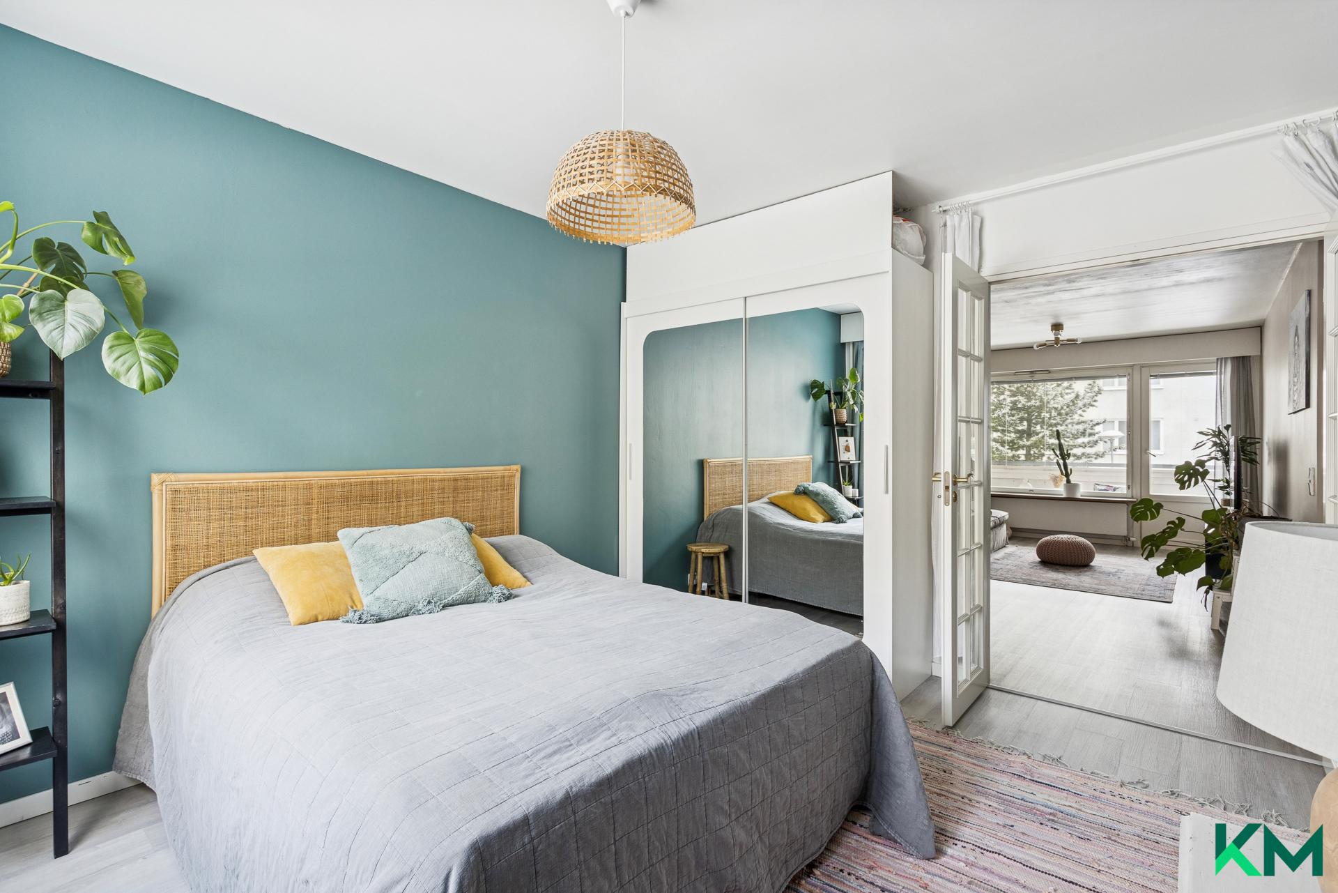 Vespertie 3, Etelä-Haaga, Helsinki