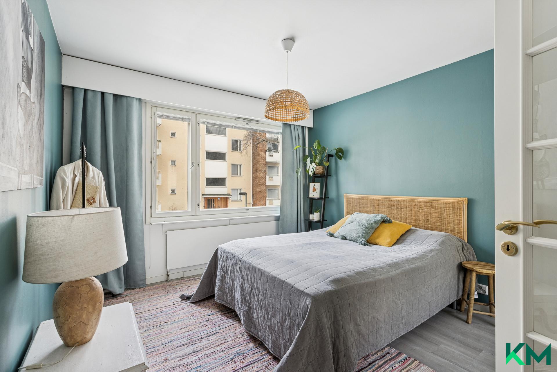 Vespertie 3, Etelä-Haaga, Helsinki