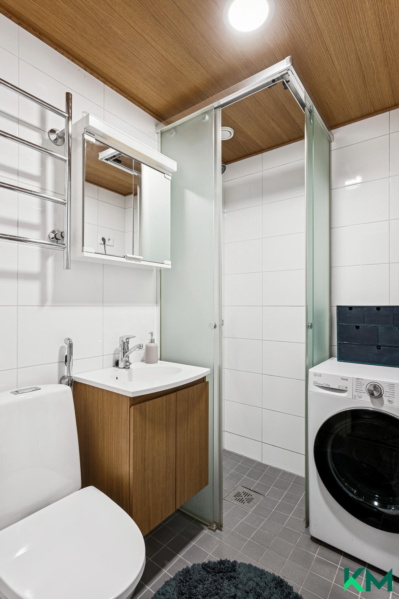 Vespertie 3, Etelä-Haaga, Helsinki