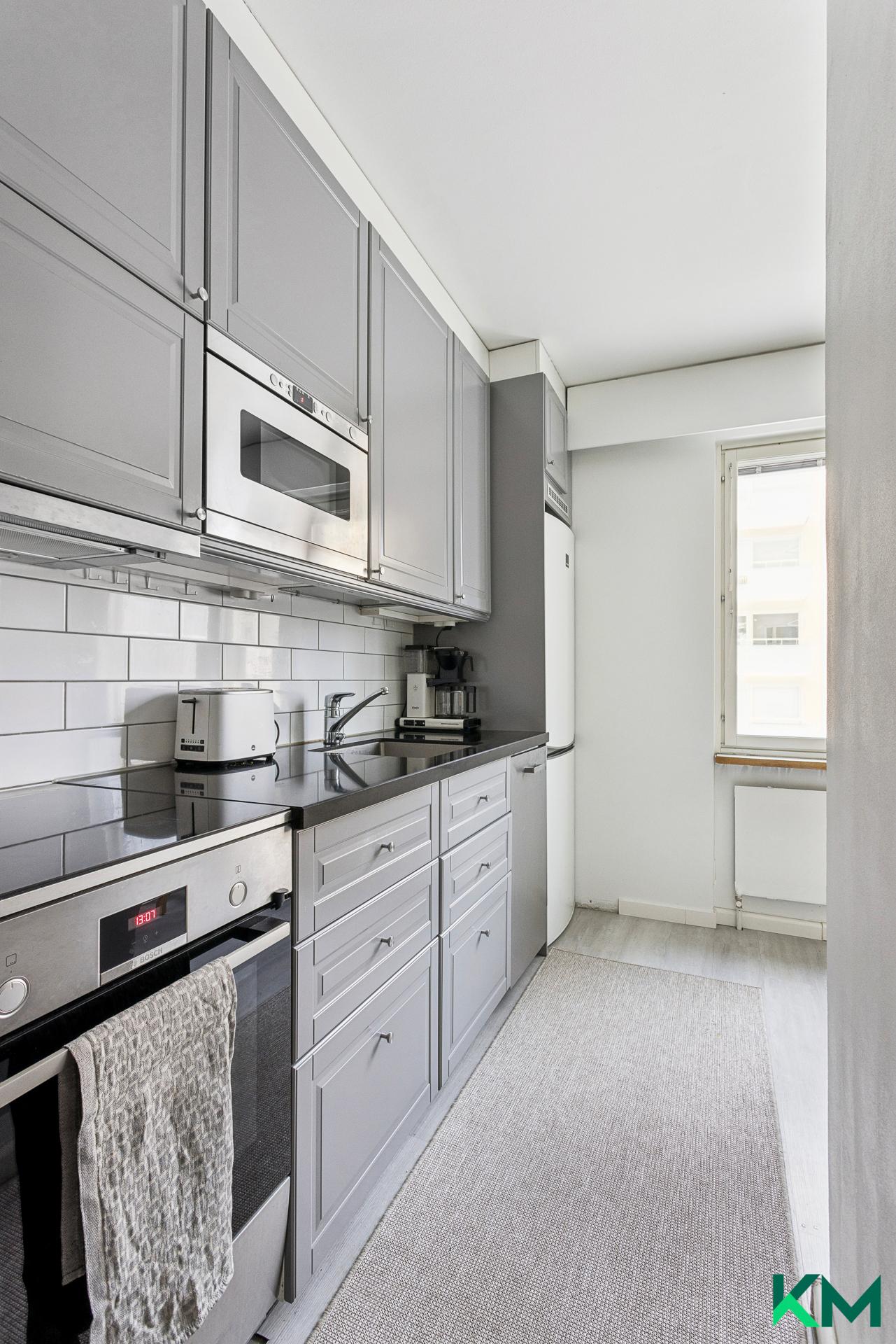 Vespertie 3, Etelä-Haaga, Helsinki