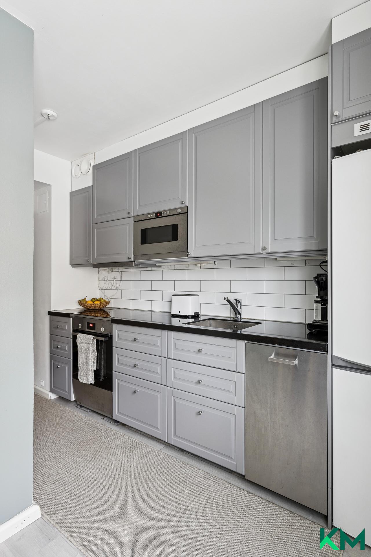 Vespertie 3, Etelä-Haaga, Helsinki