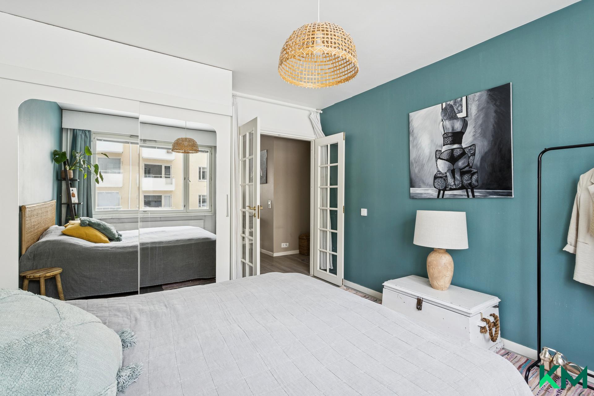 Vespertie 3, Etelä-Haaga, Helsinki