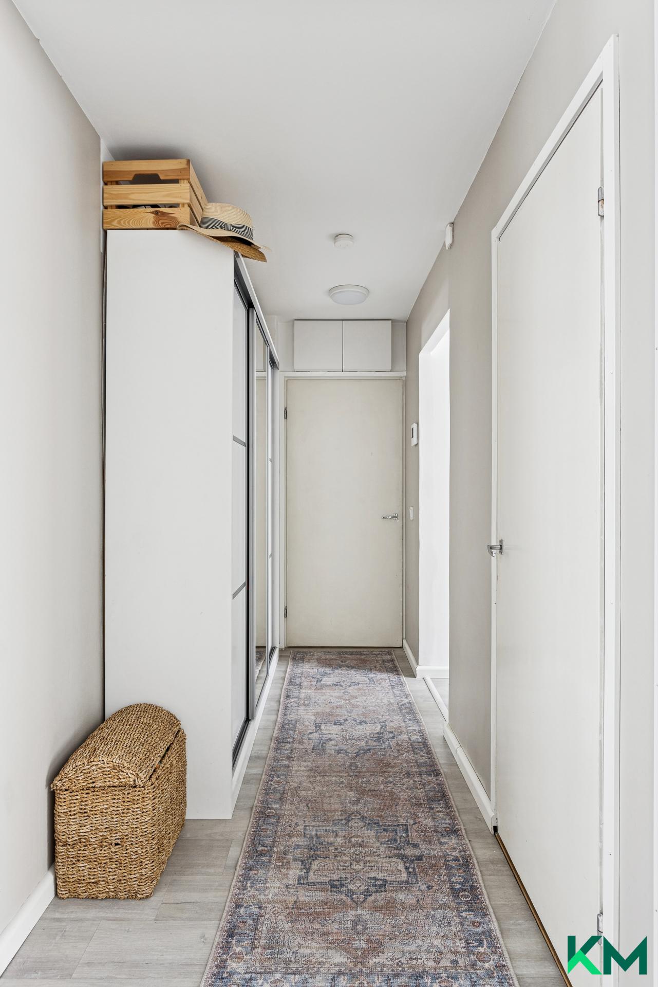 Vespertie 3, Etelä-Haaga, Helsinki