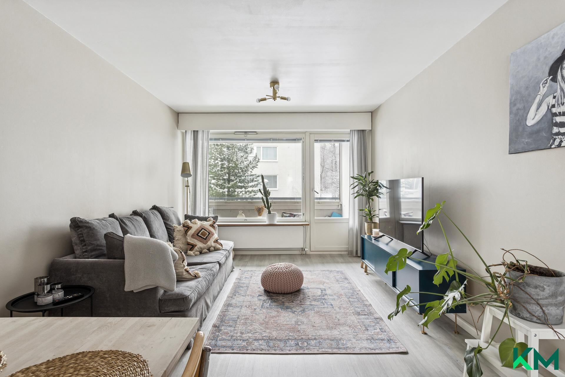 Vespertie 3, Etelä-Haaga, Helsinki