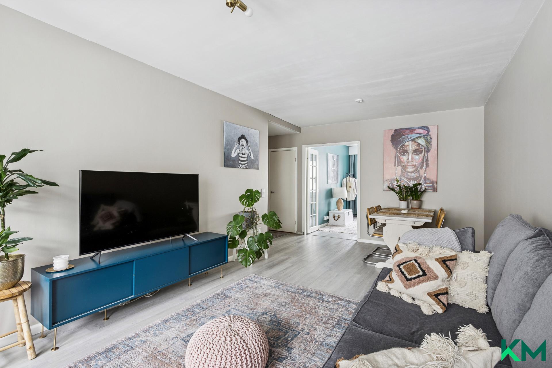 Vespertie 3, Etelä-Haaga, Helsinki