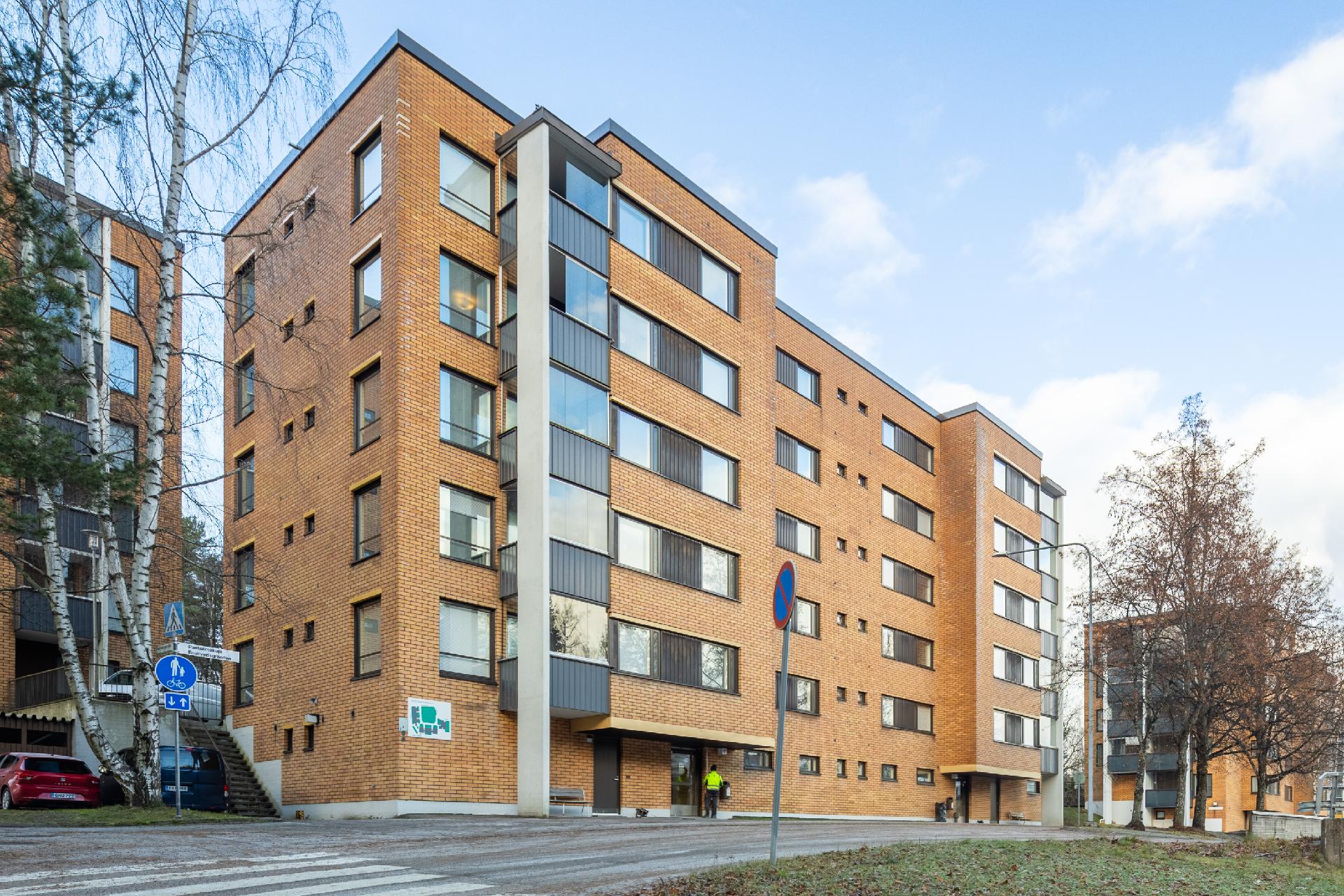 Paatsamakuja 4, Asola, Vantaa