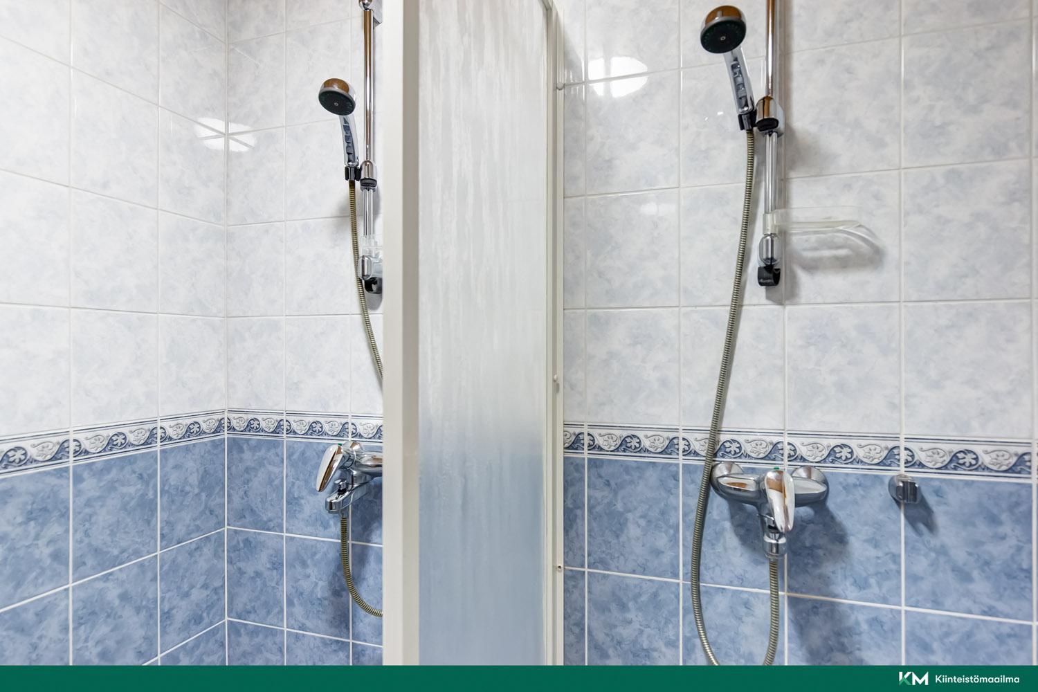 Isolammenkatu 13, Kaukajärvi, Tampere