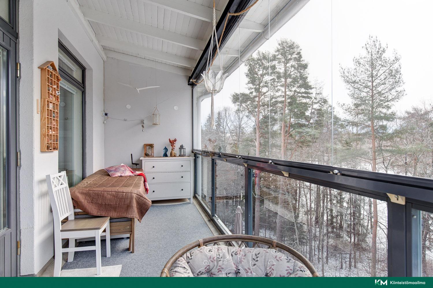 Isolammenkatu 13, Kaukajärvi, Tampere