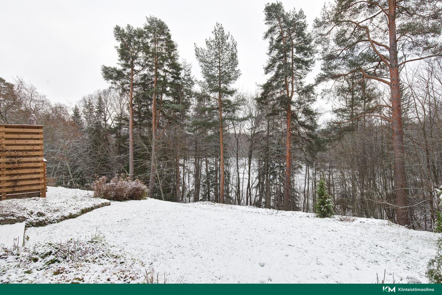 Isolammenkatu 13, Kaukajärvi, Tampere