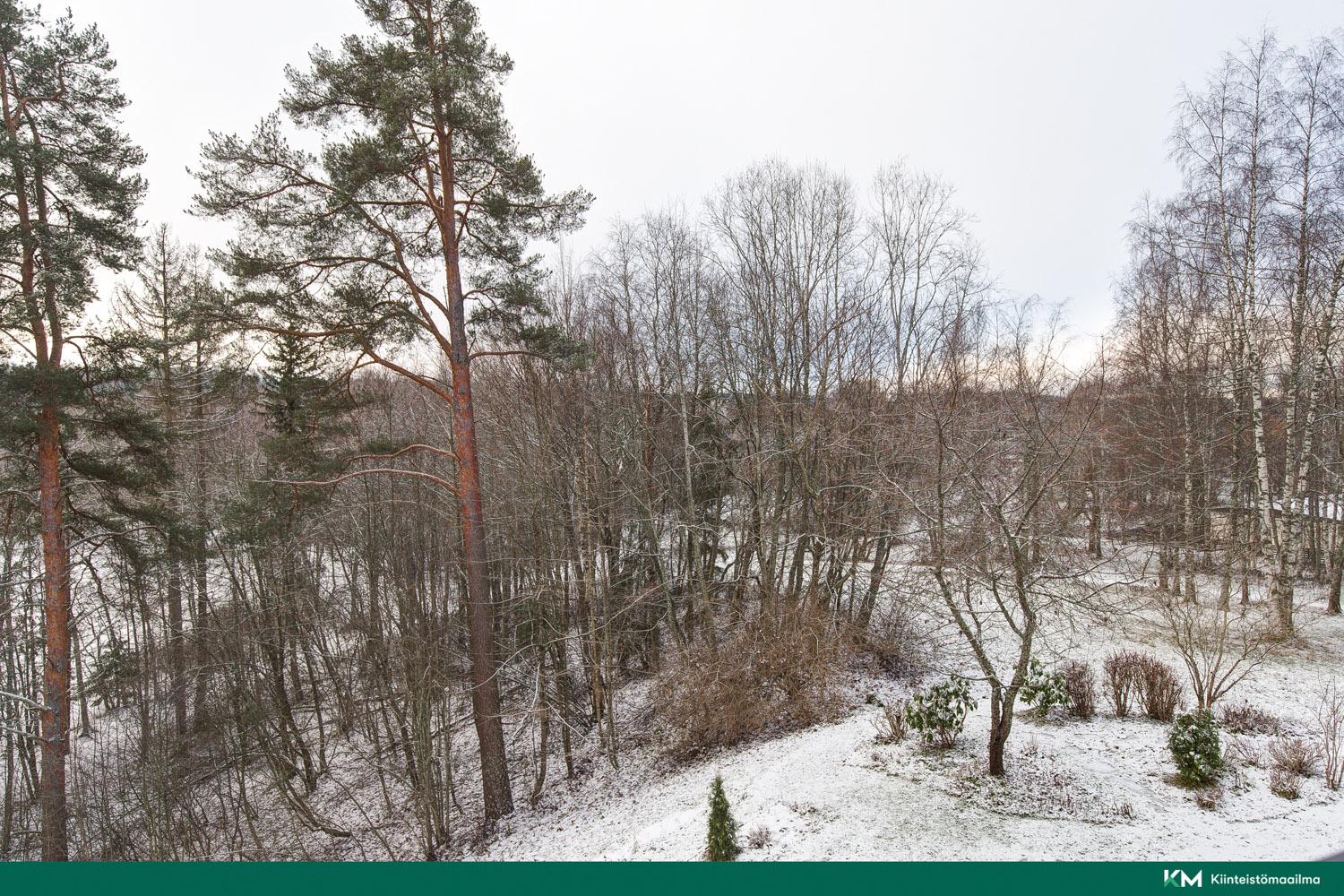 Isolammenkatu 13, Kaukajärvi, Tampere