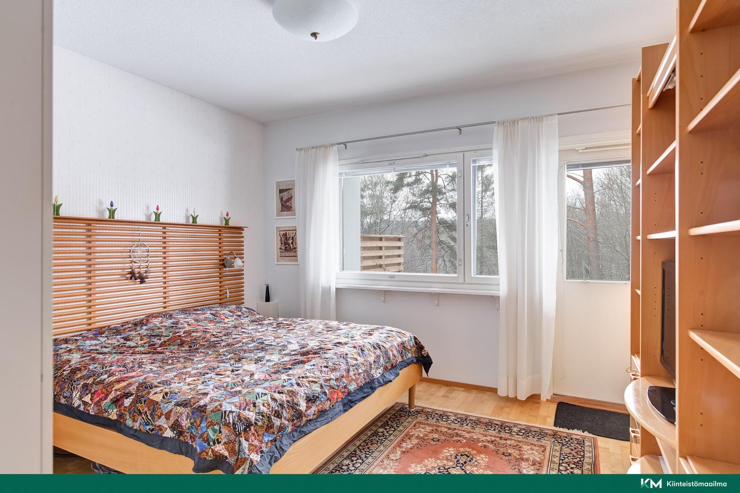 Isolammenkatu 13, Kaukajärvi, Tampere