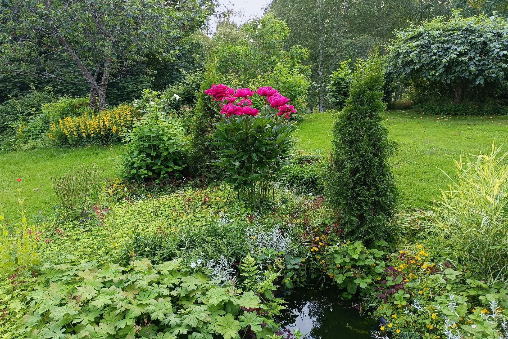 Isolammenkatu 13, Kaukajärvi, Tampere