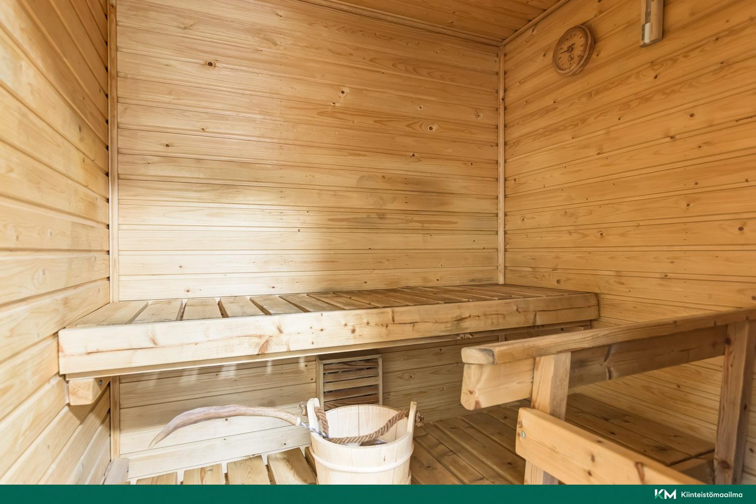 Isolammenkatu 13, Kaukajärvi, Tampere