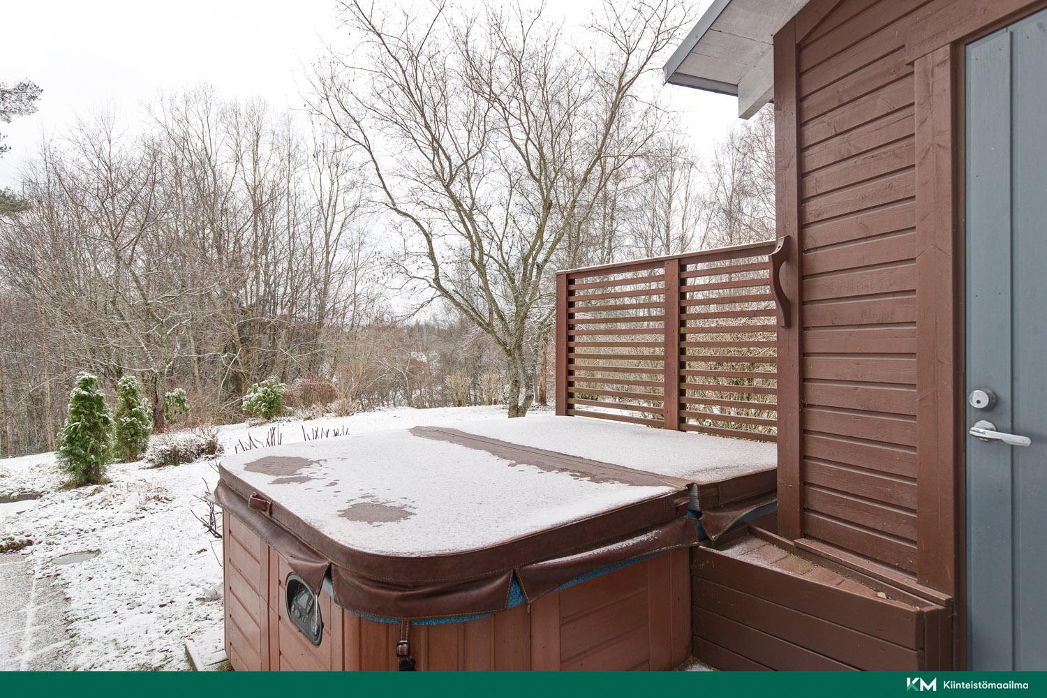 Isolammenkatu 13, Kaukajärvi, Tampere