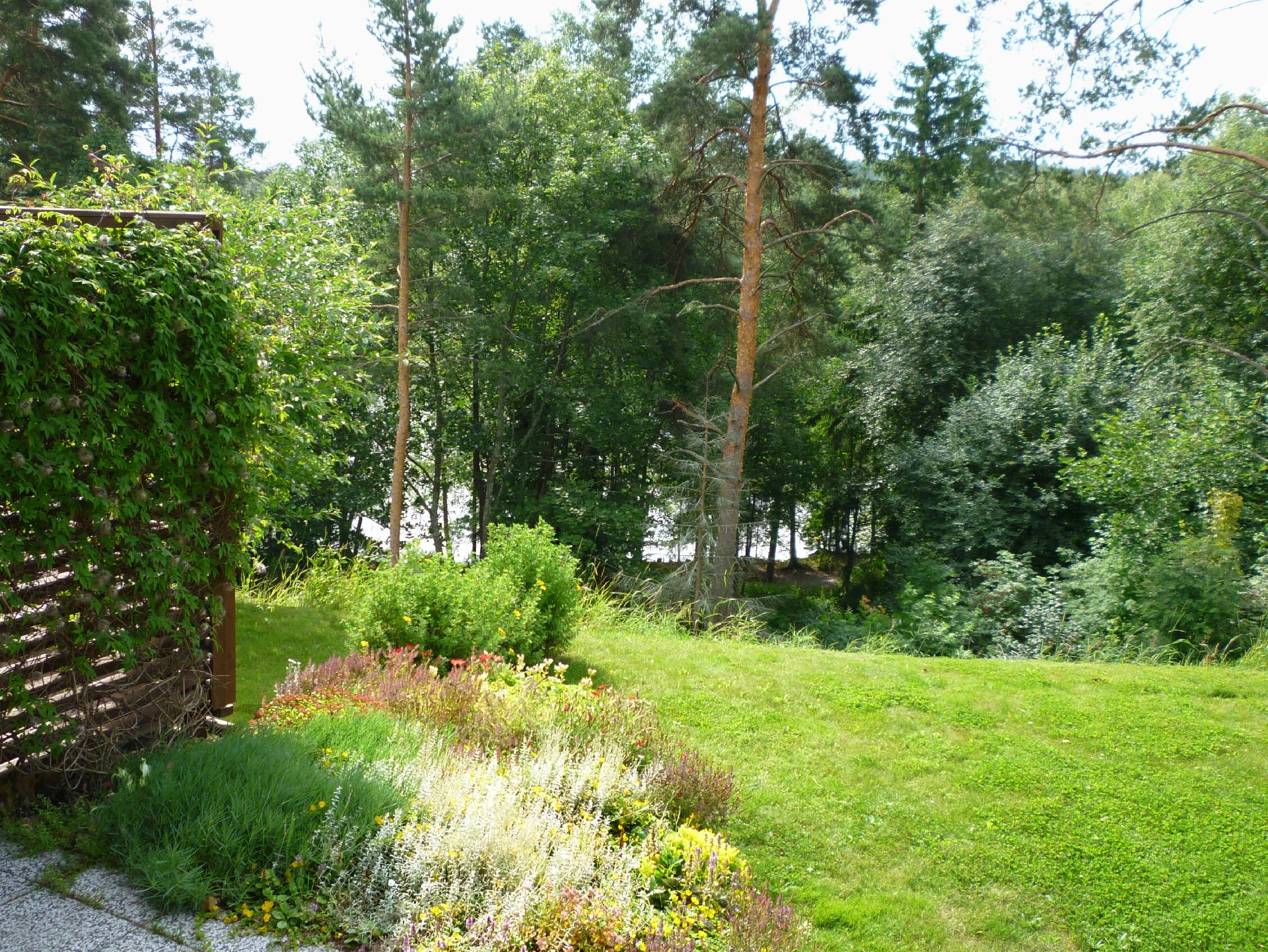 Isolammenkatu 13, Kaukajärvi, Tampere