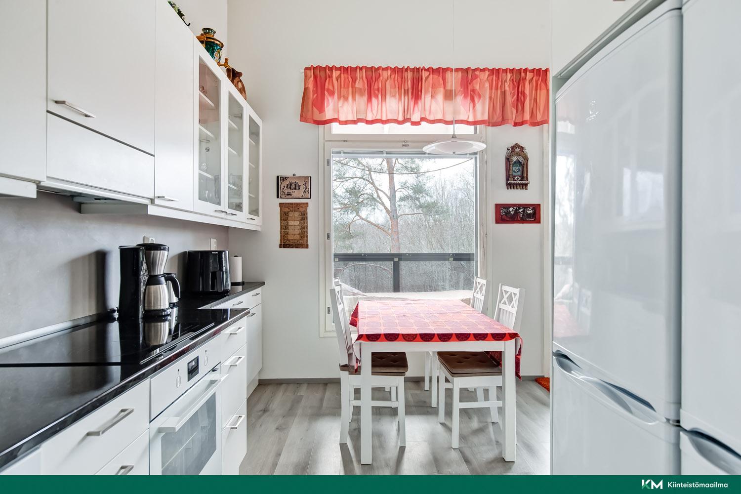 Isolammenkatu 13, Kaukajärvi, Tampere