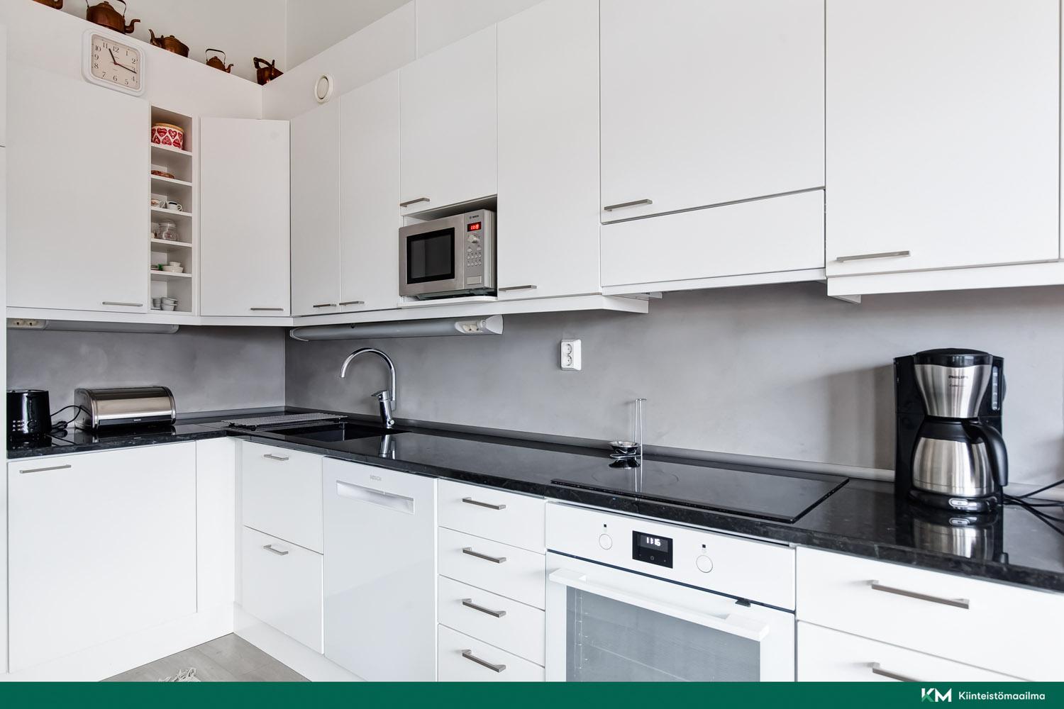 Isolammenkatu 13, Kaukajärvi, Tampere