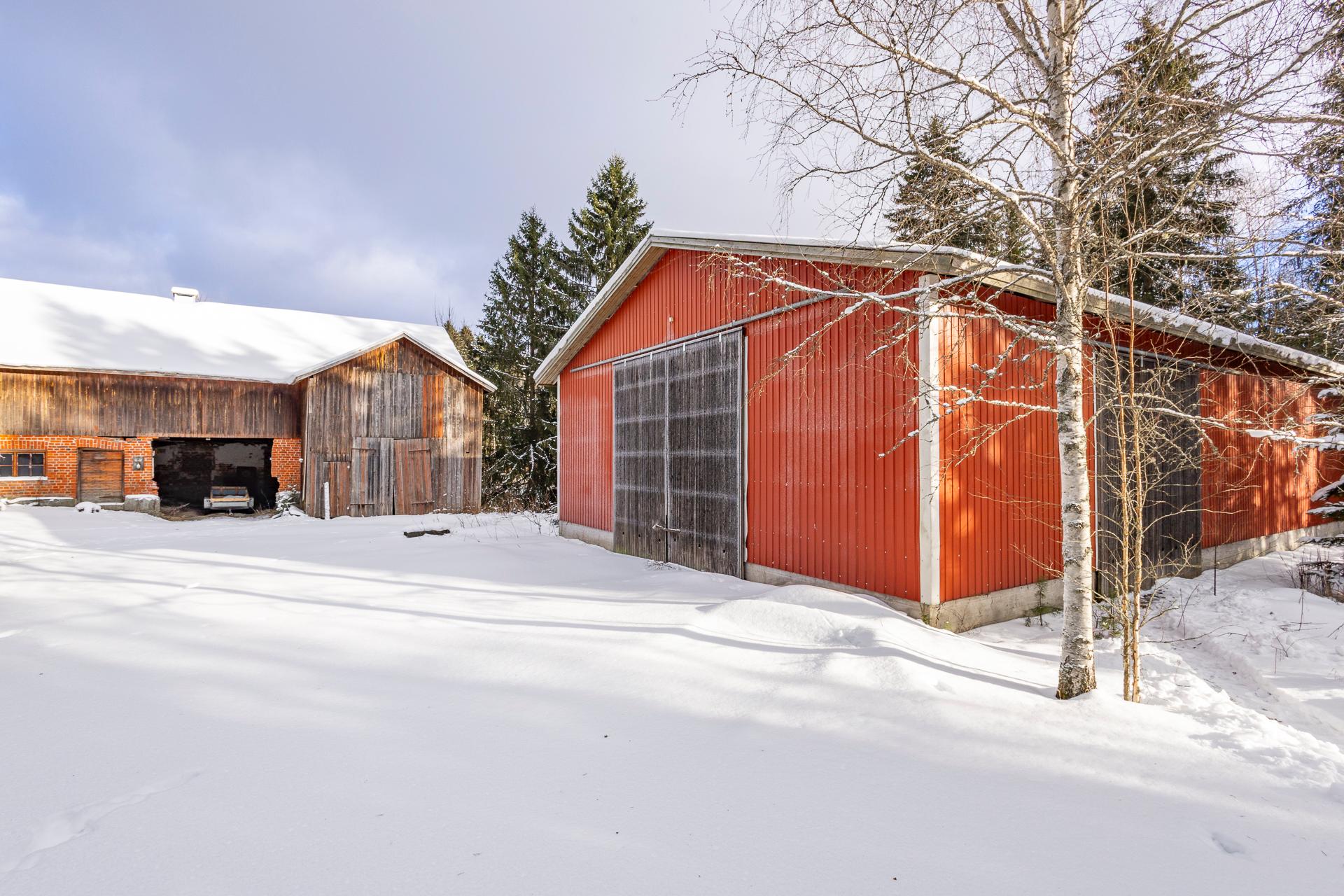 Usmintie 113, Kytäjä, Hyvinkää