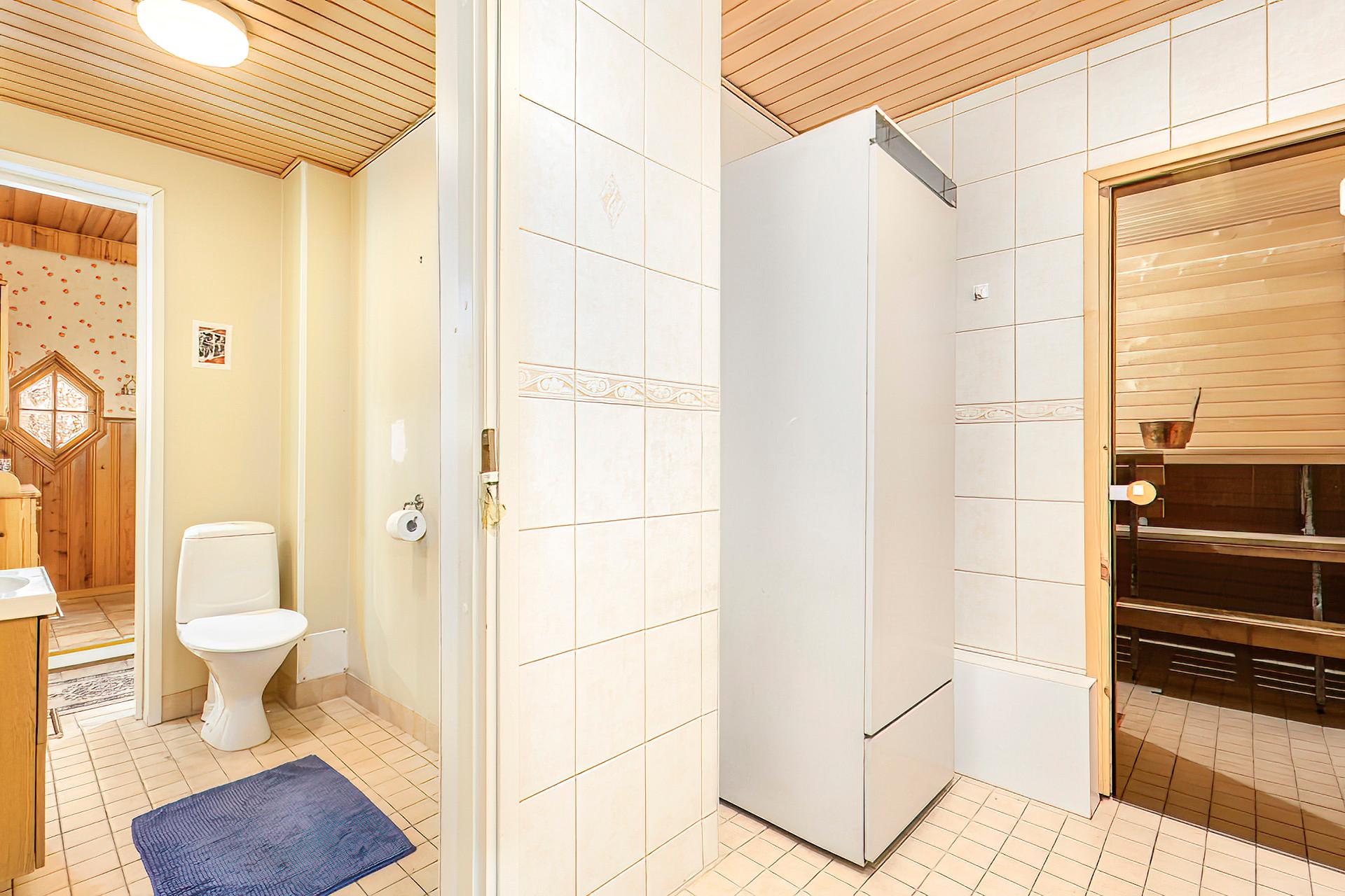 Usmintie 113, Kytäjä, Hyvinkää