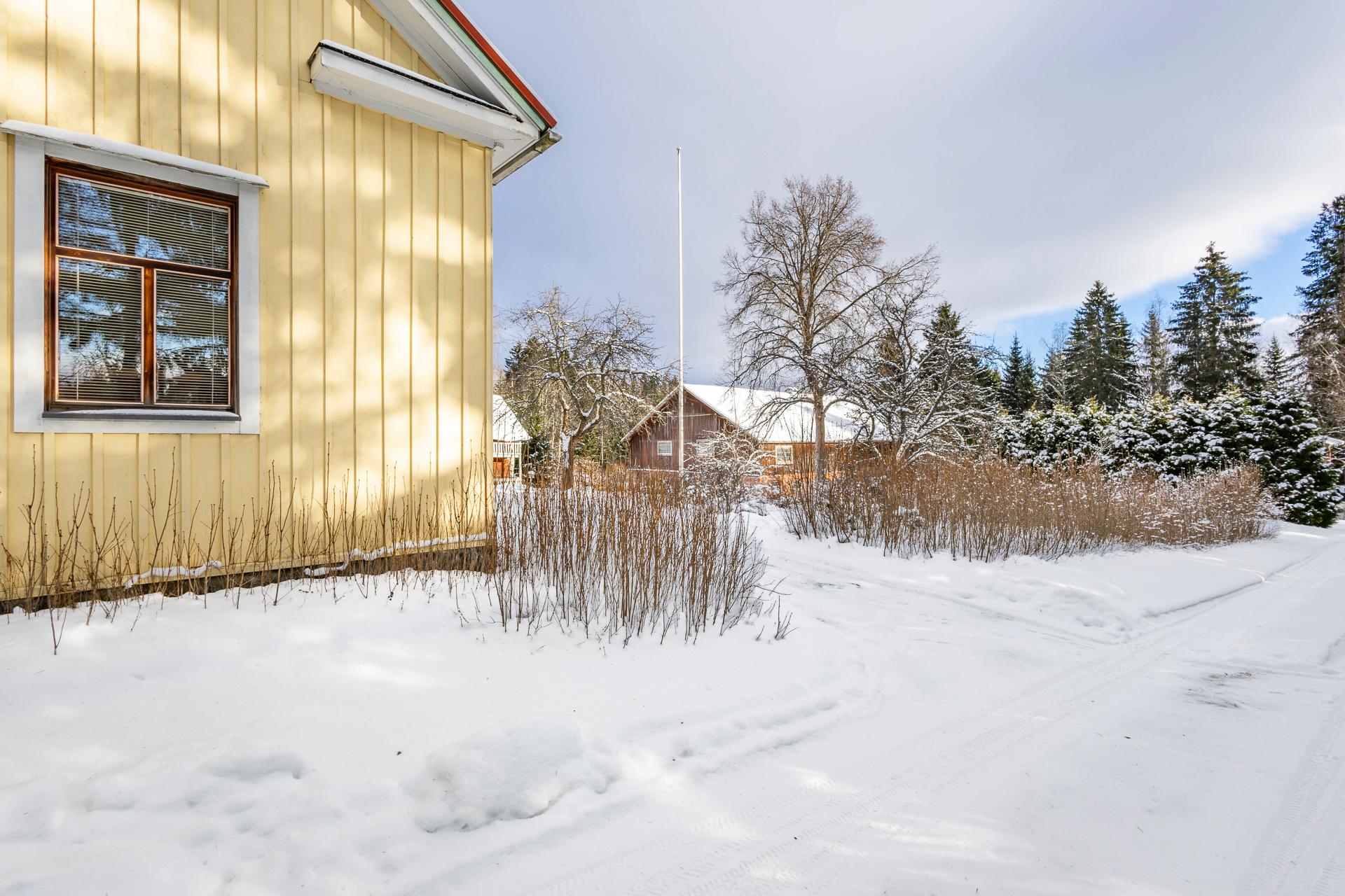 Usmintie 113, Kytäjä, Hyvinkää