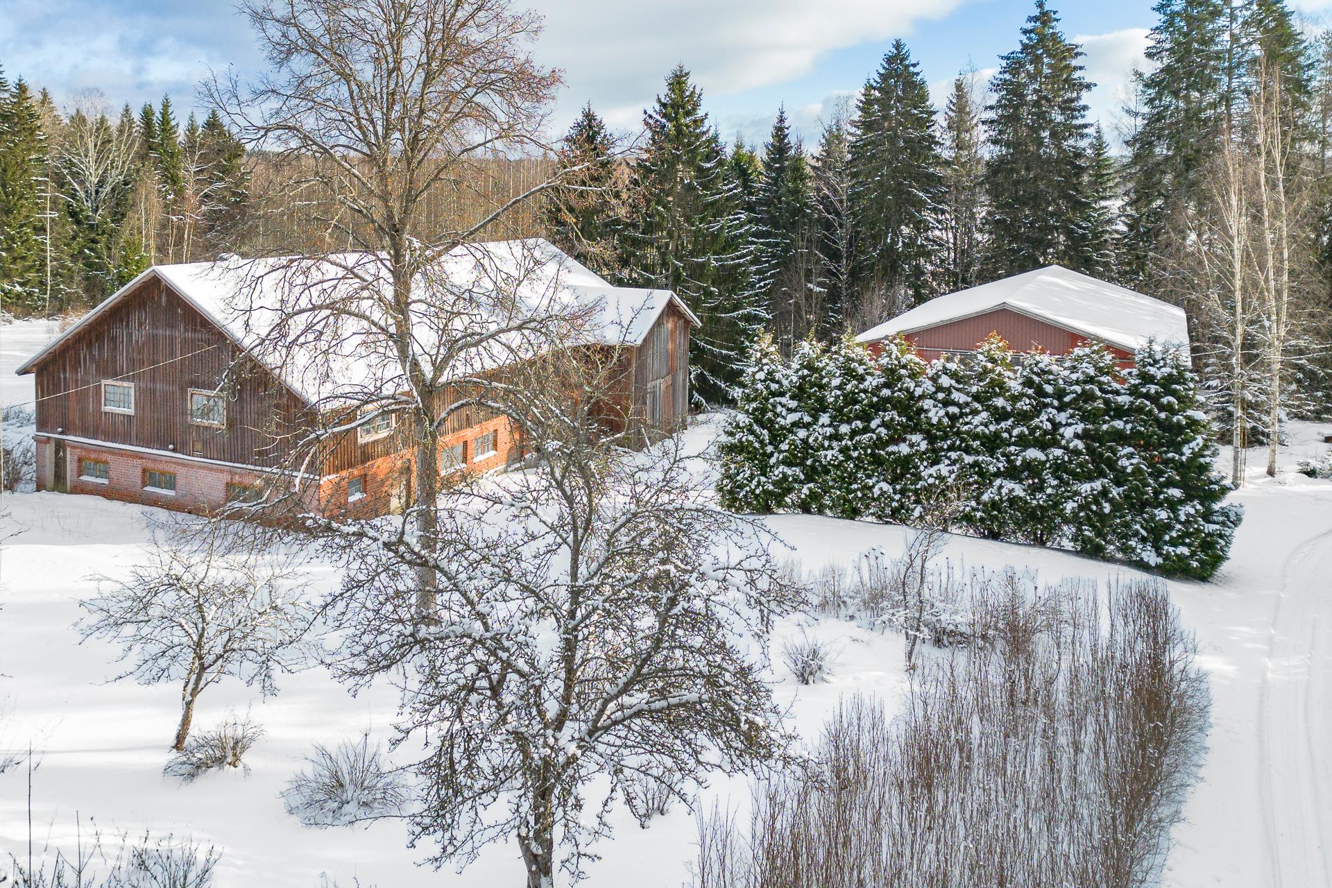 Usmintie 113, Kytäjä, Hyvinkää