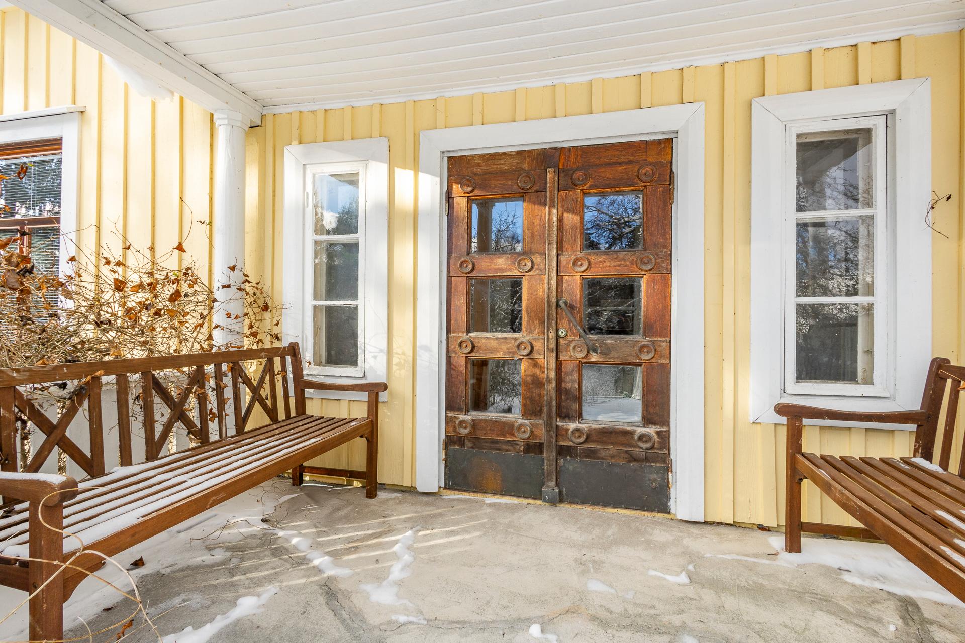 Usmintie 113, Kytäjä, Hyvinkää