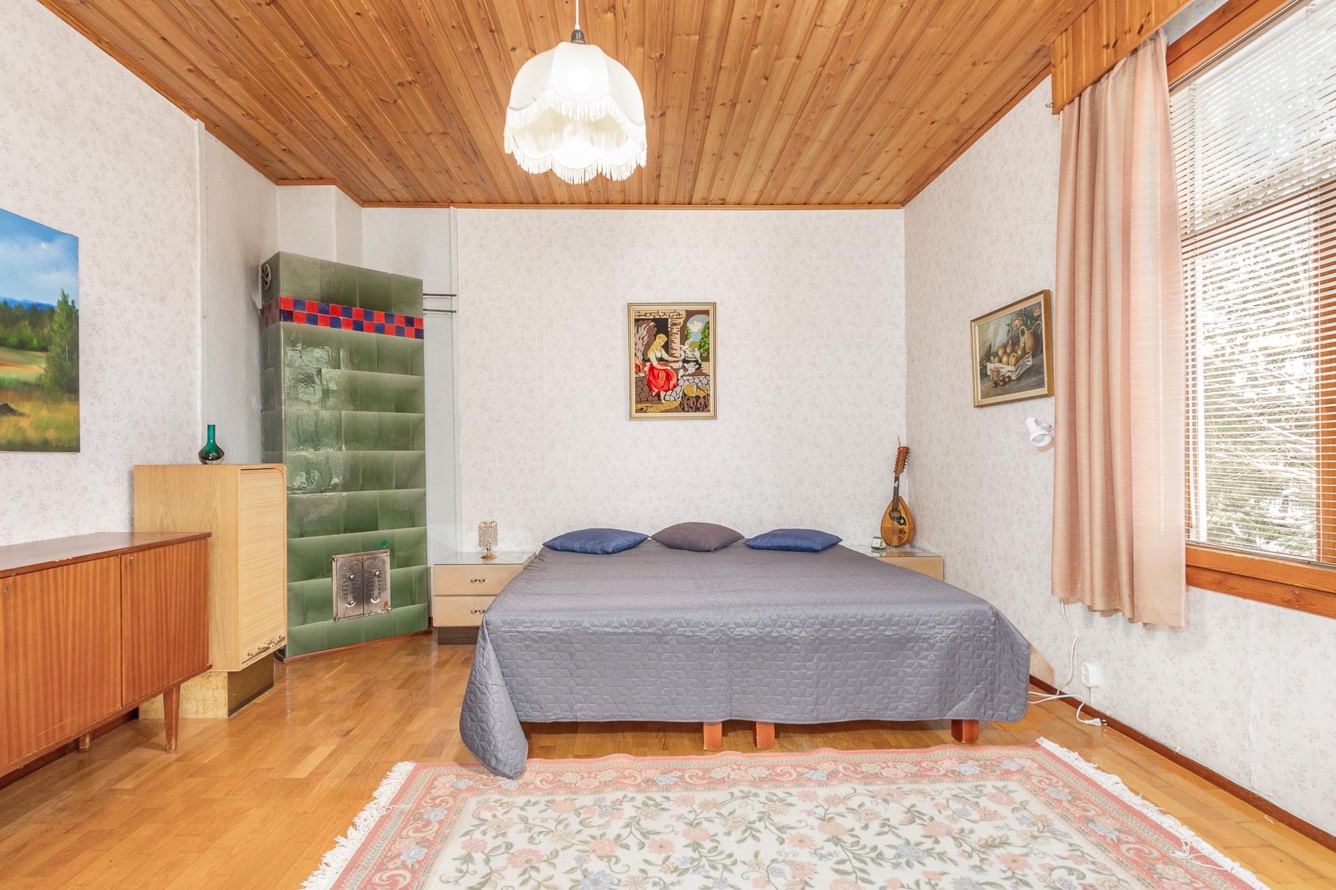 Usmintie 113, Kytäjä, Hyvinkää