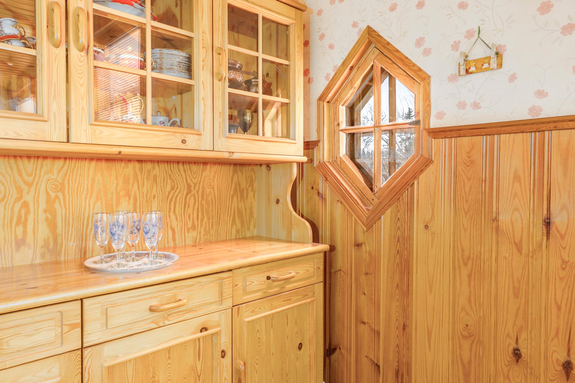 Usmintie 113, Kytäjä, Hyvinkää