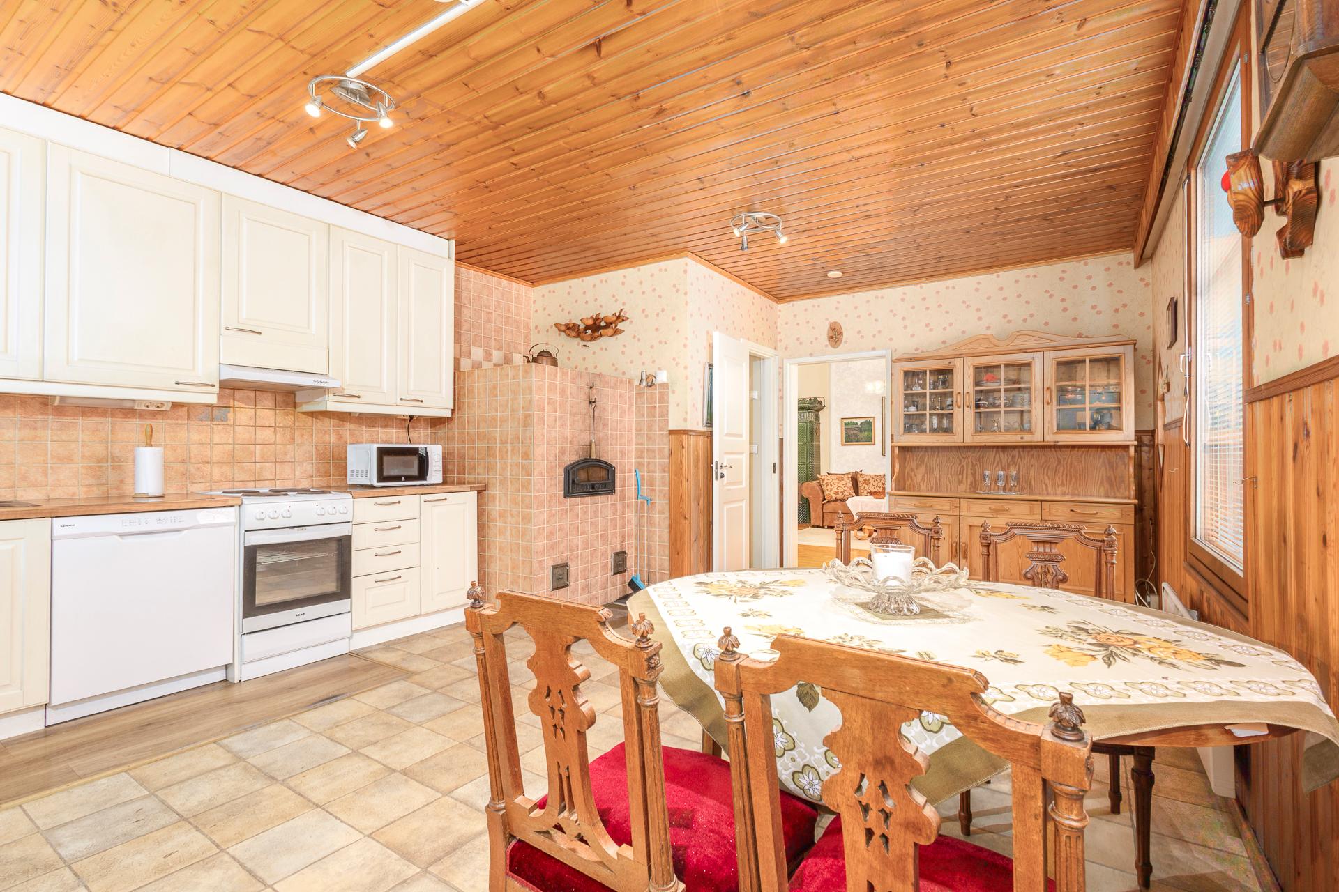 Usmintie 113, Kytäjä, Hyvinkää