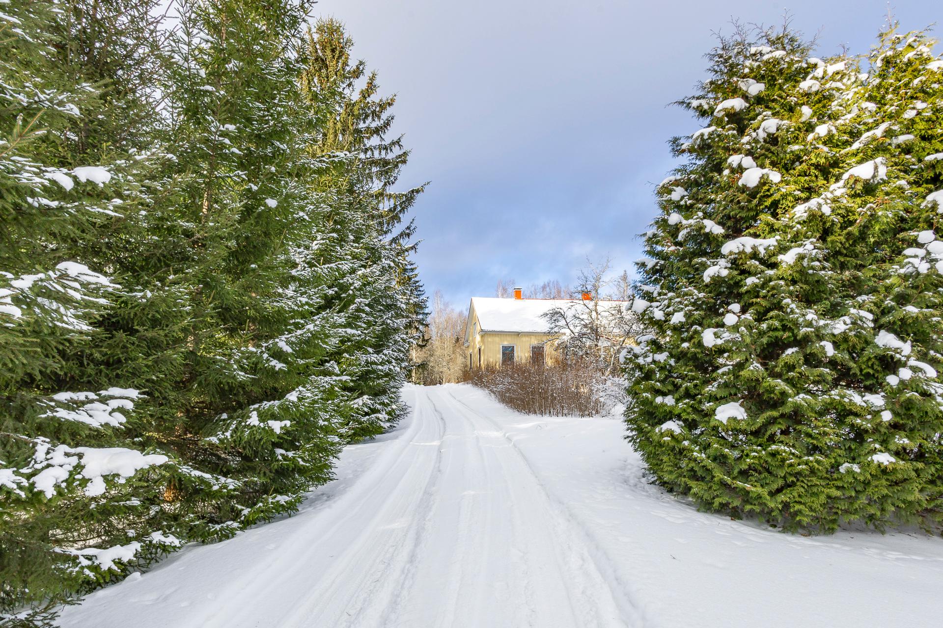 Usmintie 113, Kytäjä, Hyvinkää