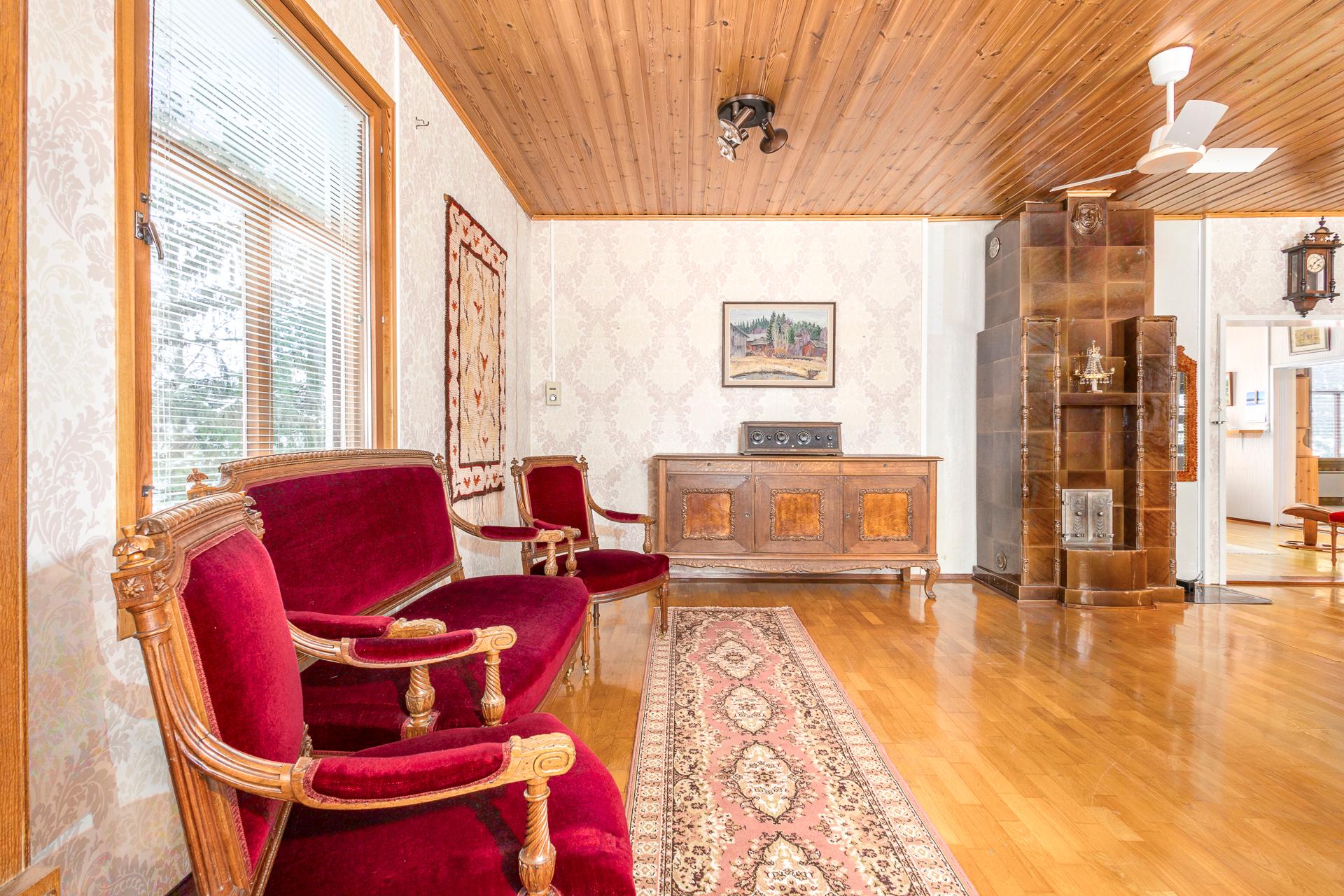 Usmintie 113, Kytäjä, Hyvinkää