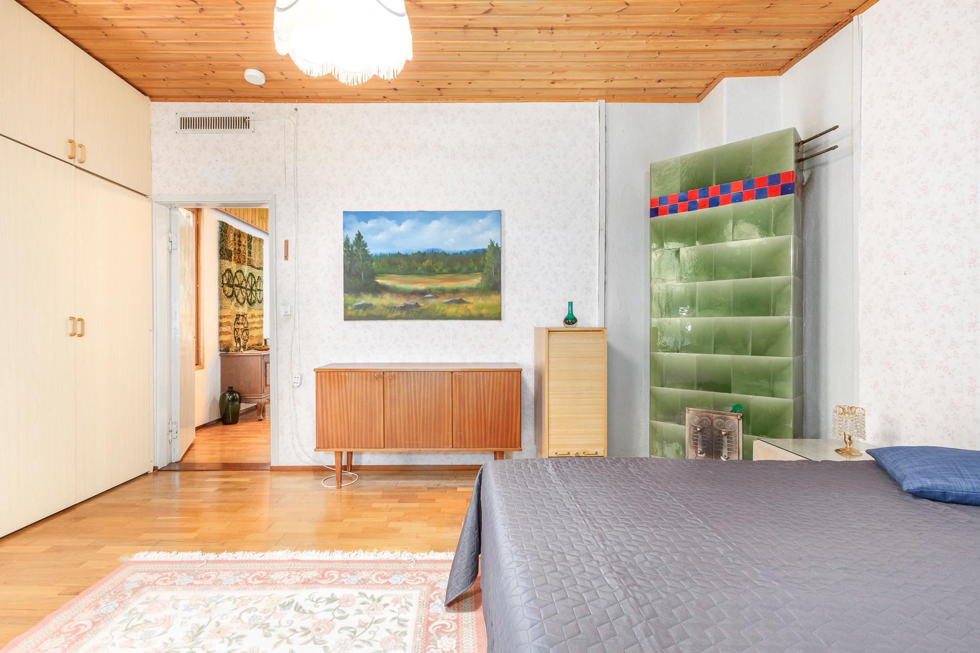 Usmintie 113, Kytäjä, Hyvinkää