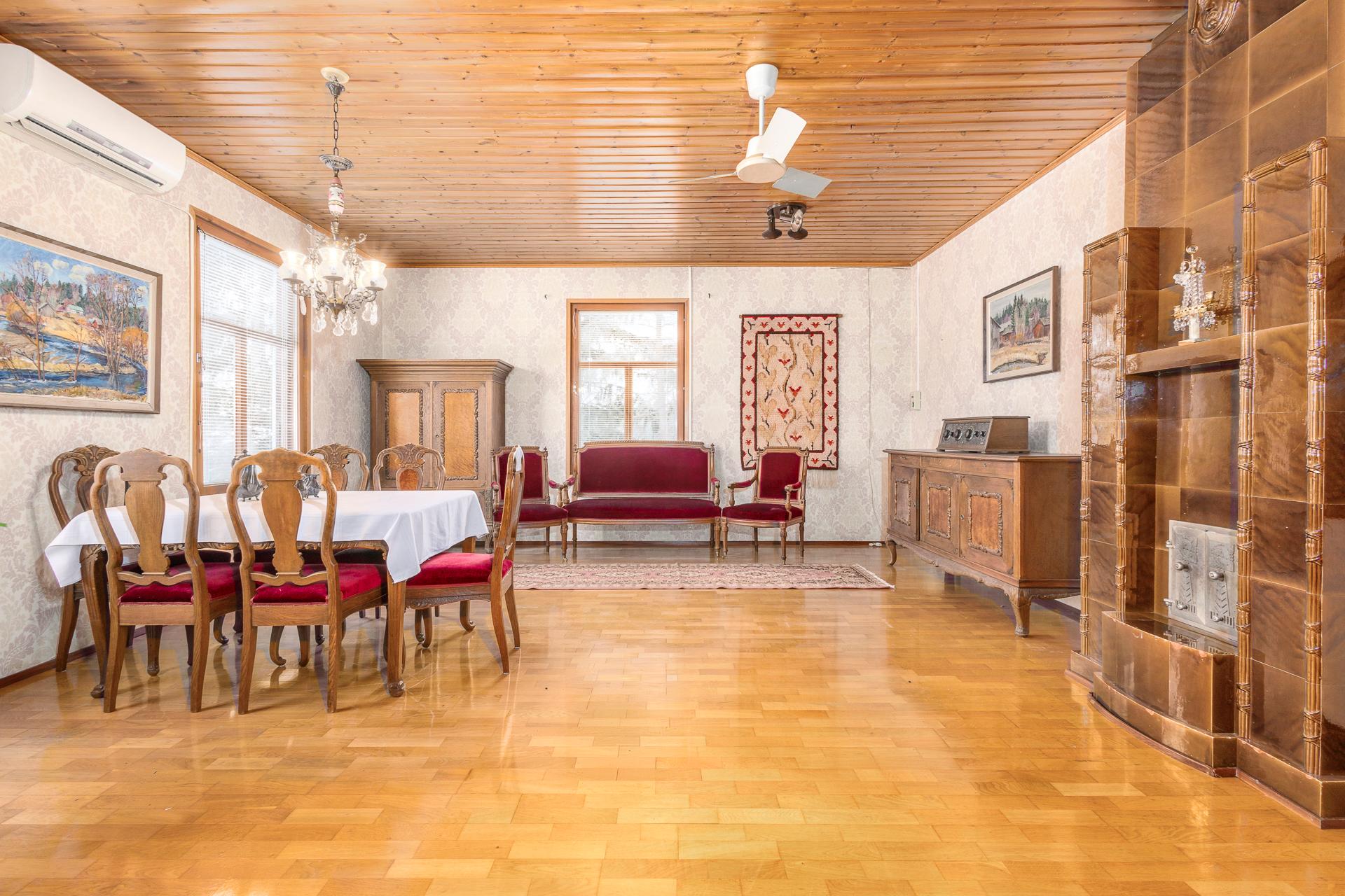 Usmintie 113, Kytäjä, Hyvinkää