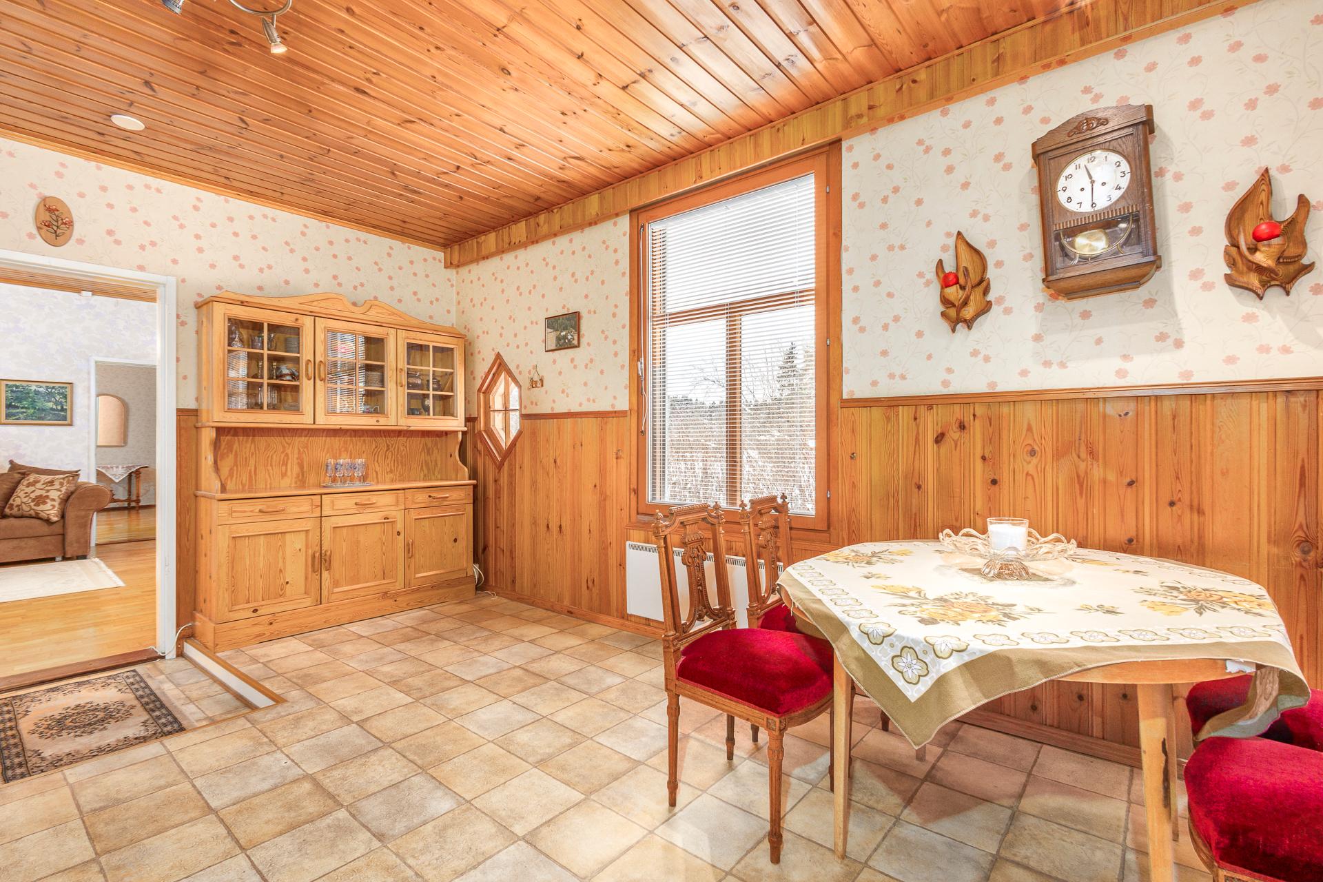 Usmintie 113, Kytäjä, Hyvinkää