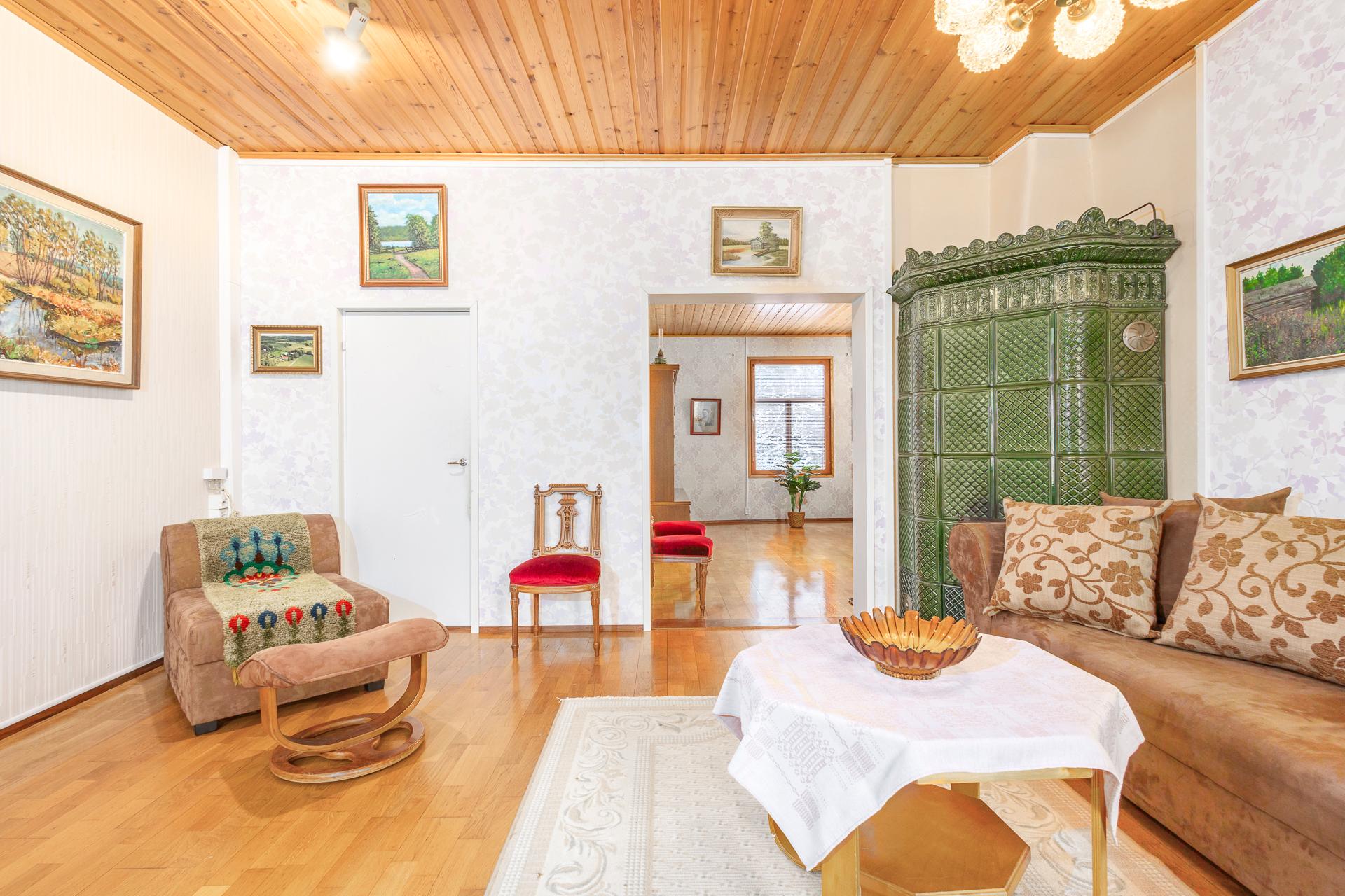 Usmintie 113, Kytäjä, Hyvinkää