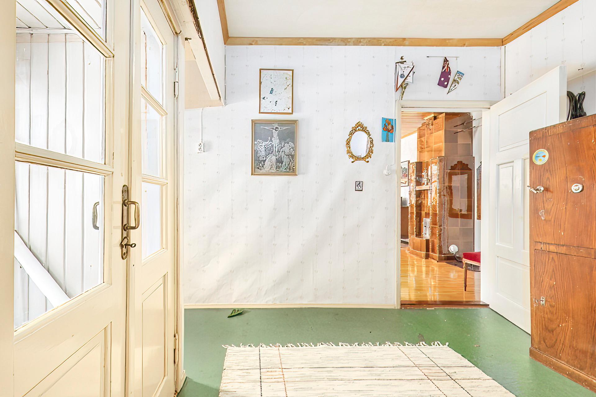 Usmintie 113, Kytäjä, Hyvinkää