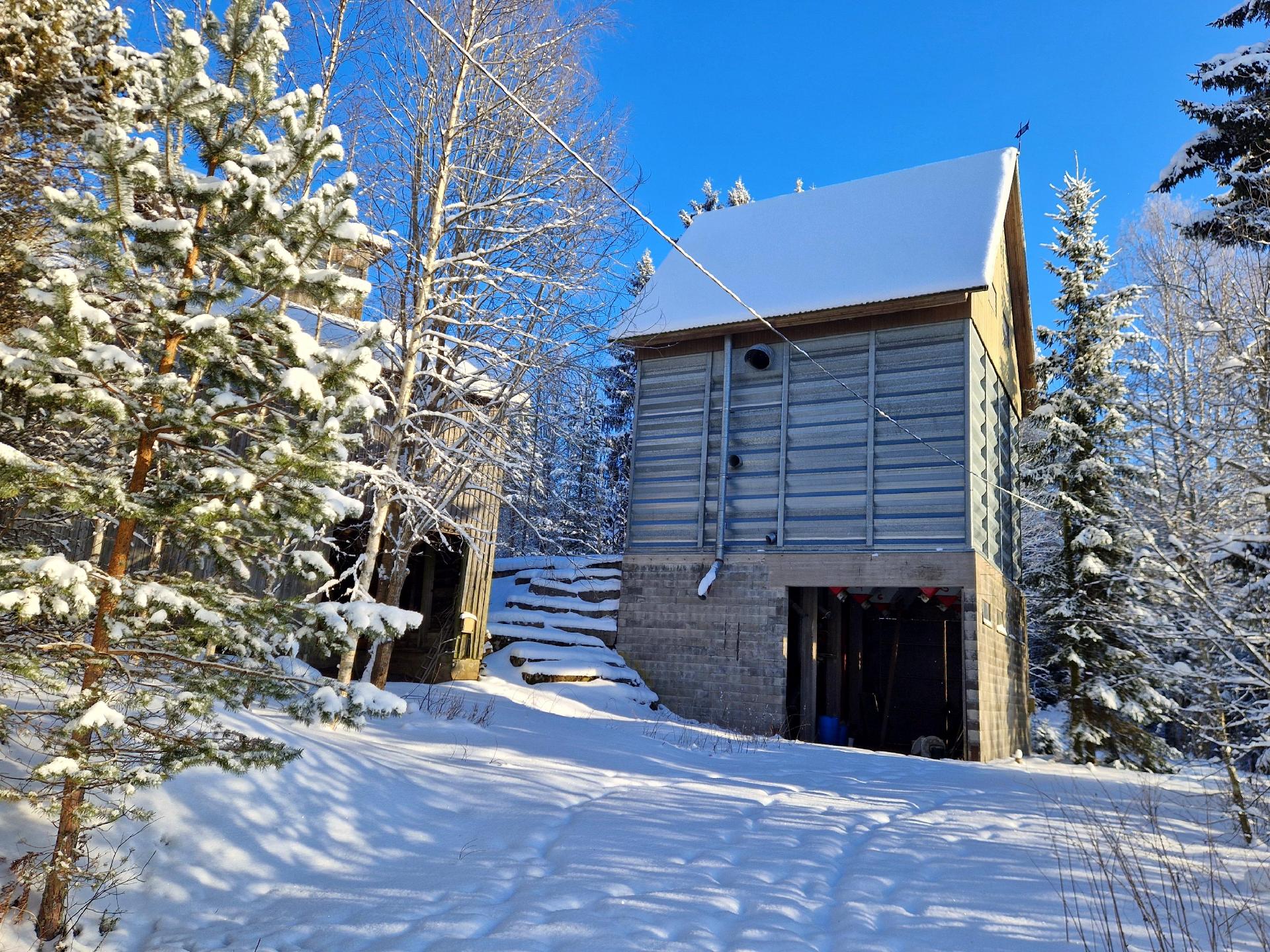 Usmintie 113, Kytäjä, Hyvinkää