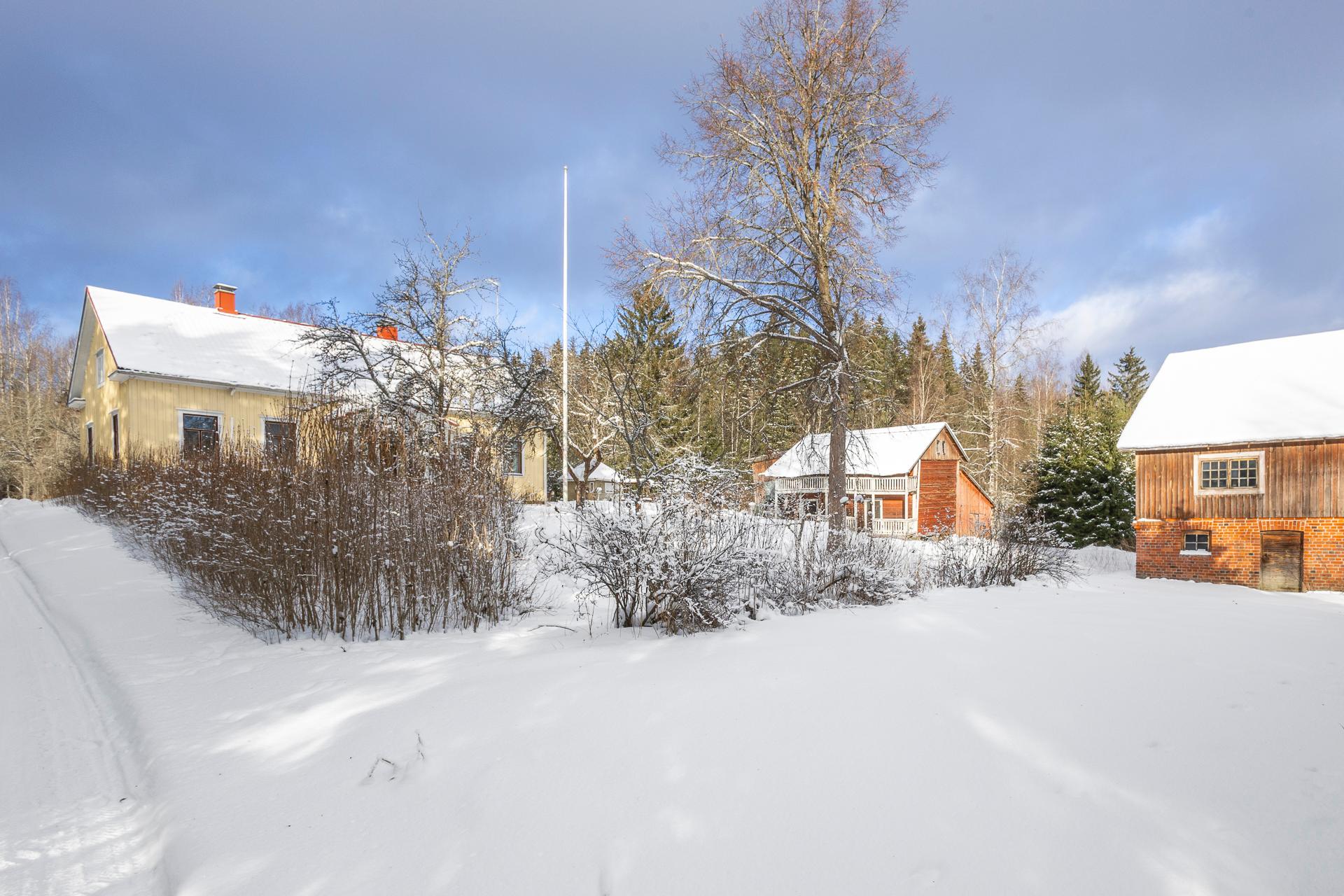 Usmintie 113, Kytäjä, Hyvinkää