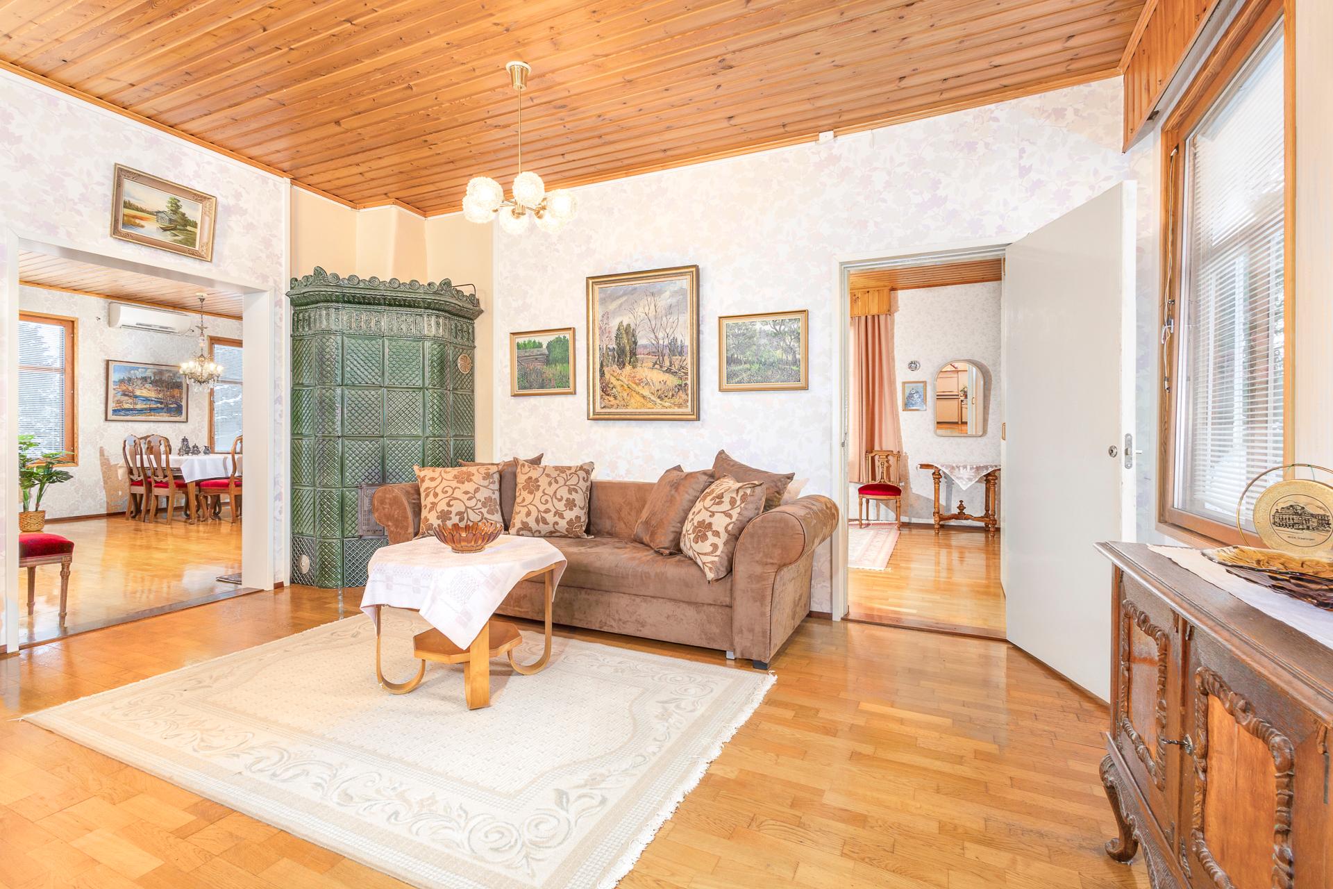 Usmintie 113, Kytäjä, Hyvinkää